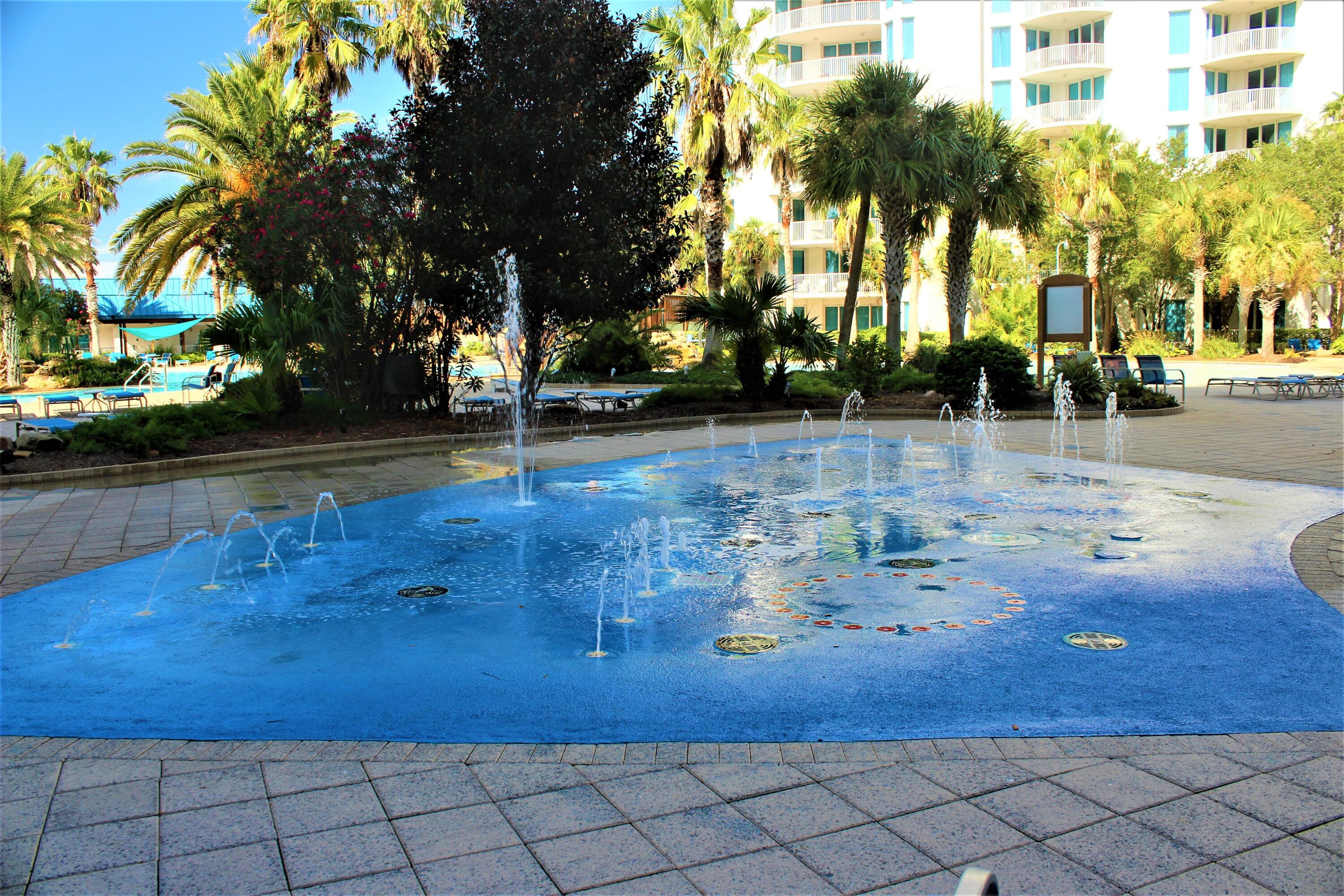 THE PALMS OF DESTIN - Residential