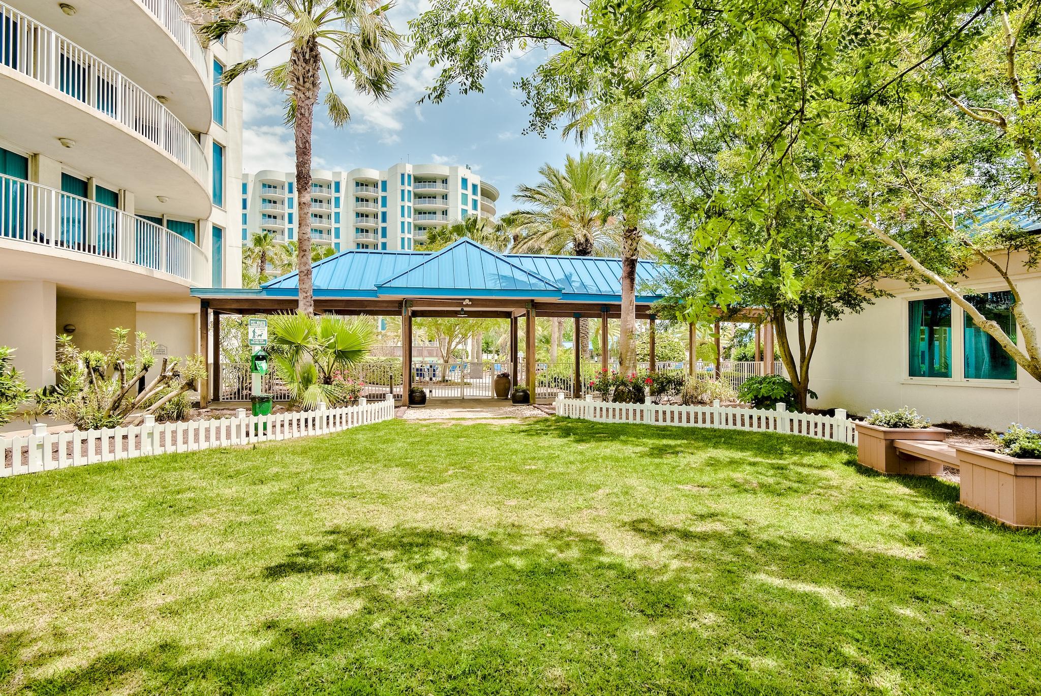 THE PALMS OF DESTIN - Residential