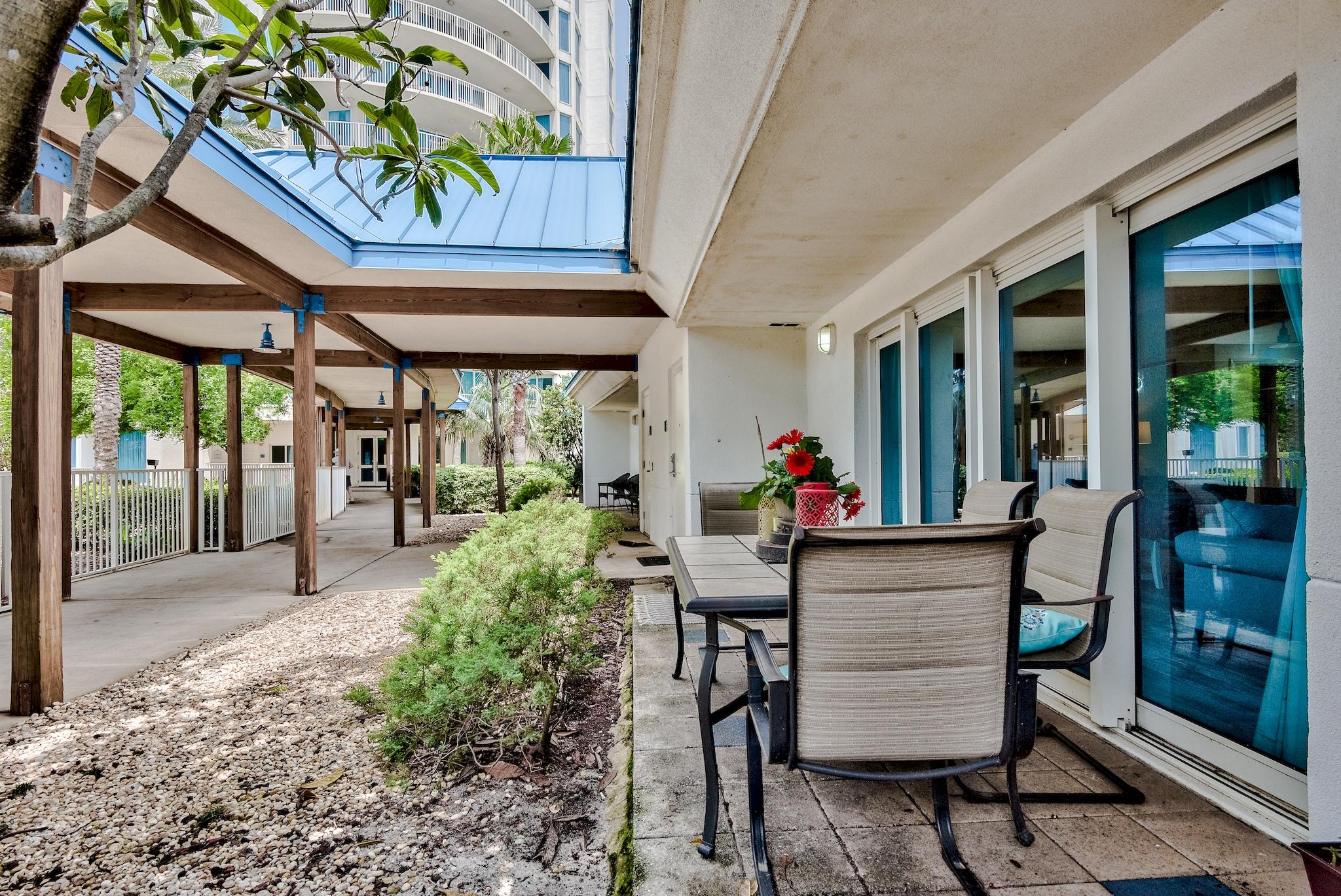 THE PALMS OF DESTIN - Residential