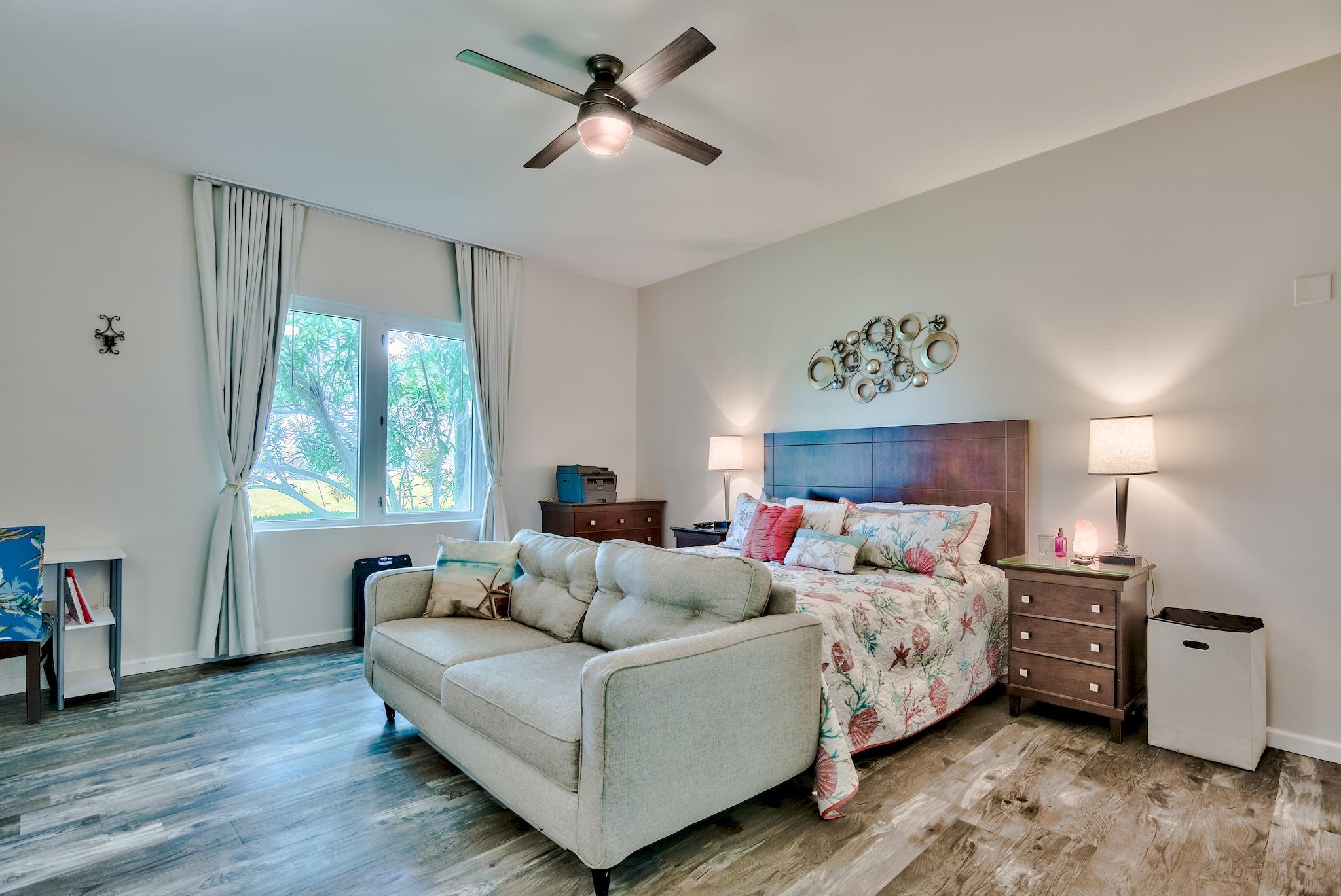 THE PALMS OF DESTIN - Residential