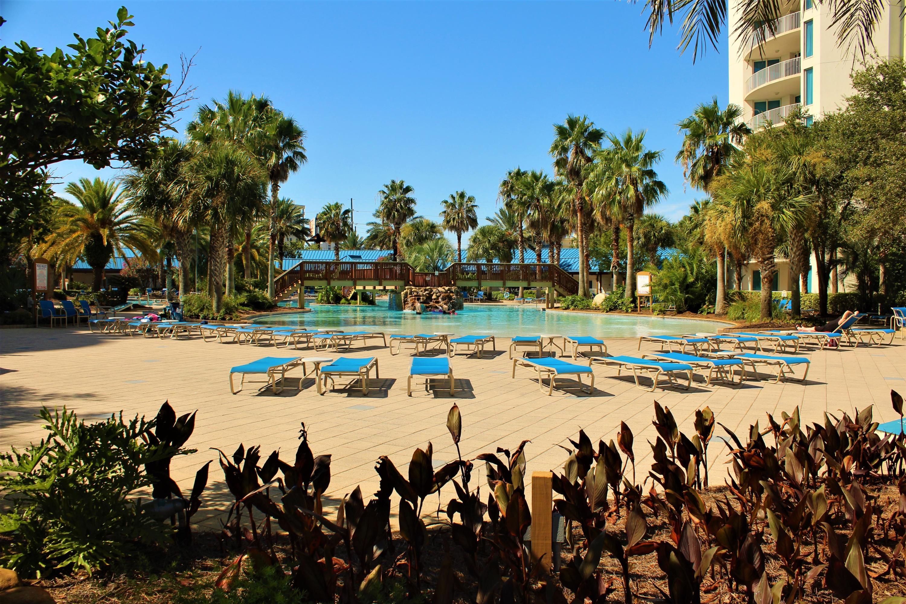 THE PALMS OF DESTIN - Residential