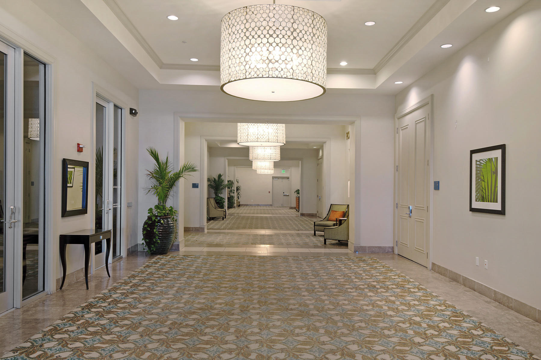 THE PALMS OF DESTIN - Residential