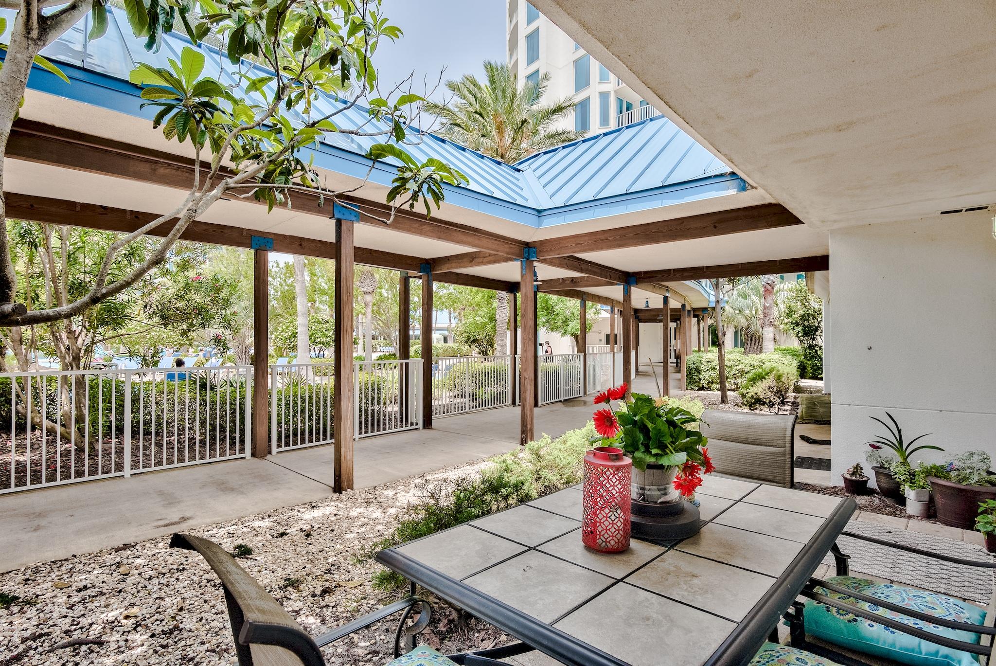 THE PALMS OF DESTIN - Residential