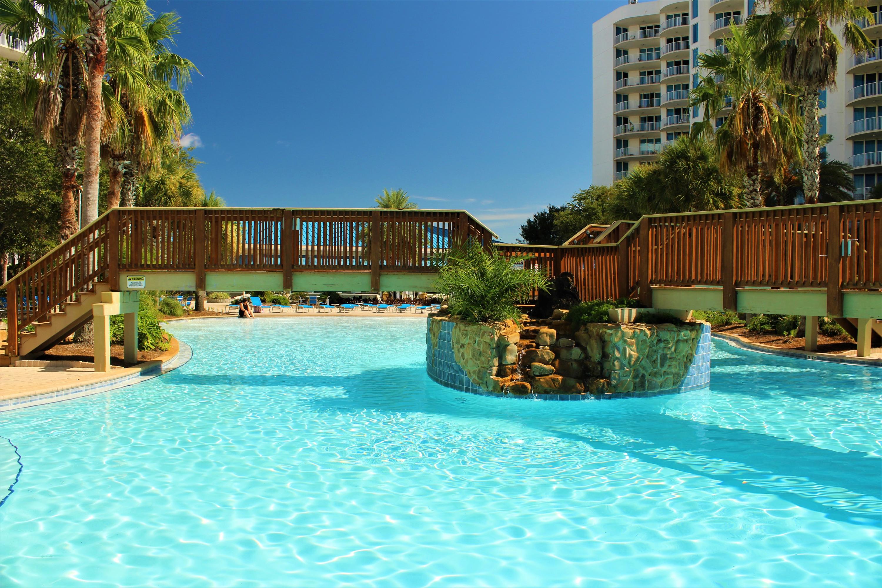 THE PALMS OF DESTIN - Residential