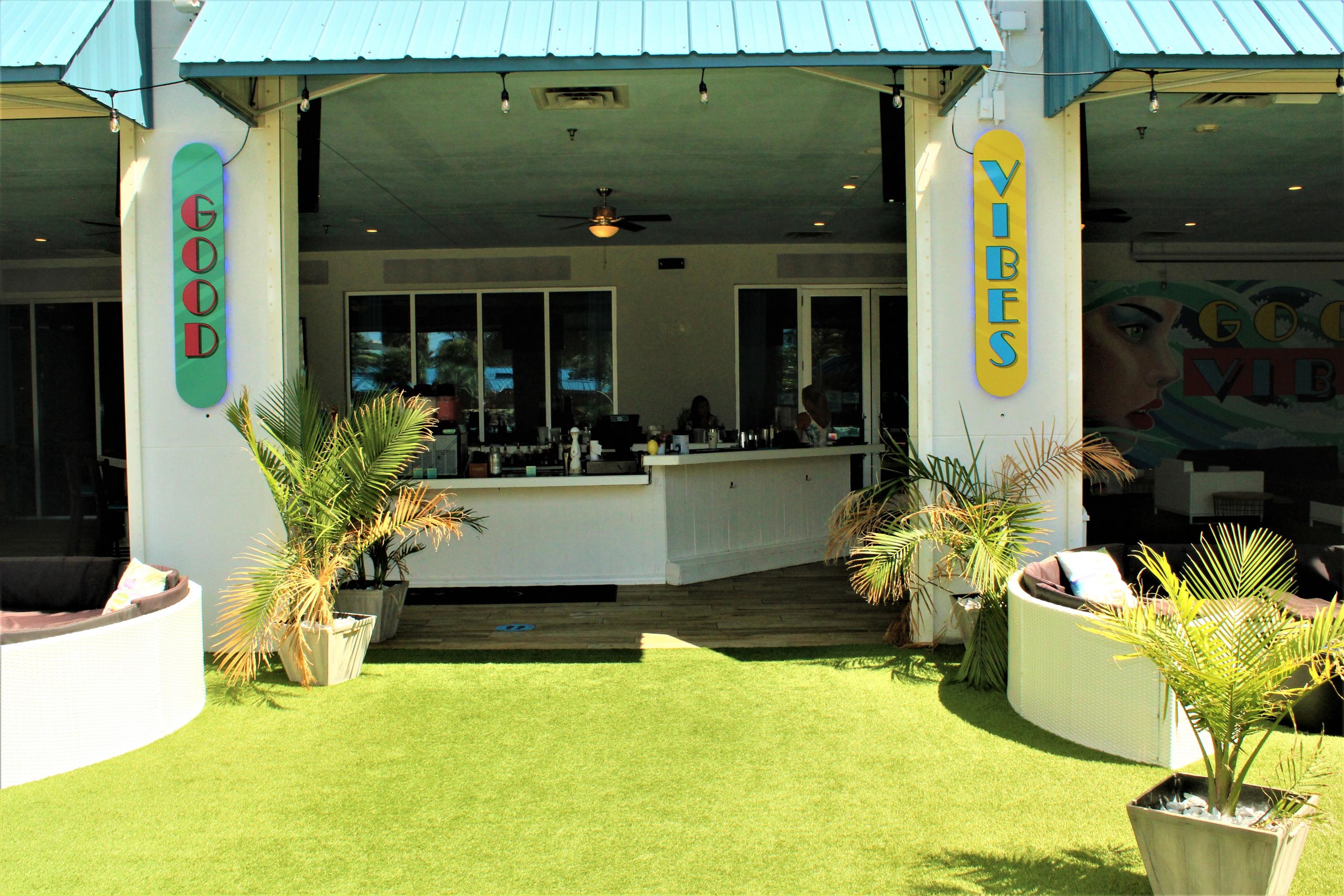 THE PALMS OF DESTIN - Residential