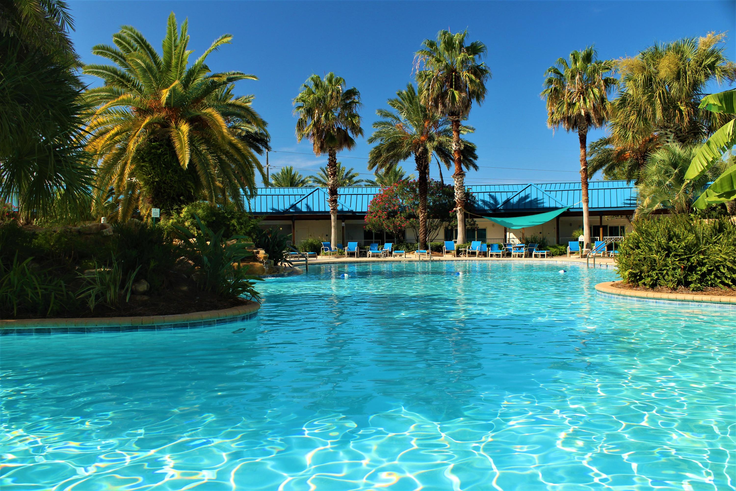 THE PALMS OF DESTIN - Residential