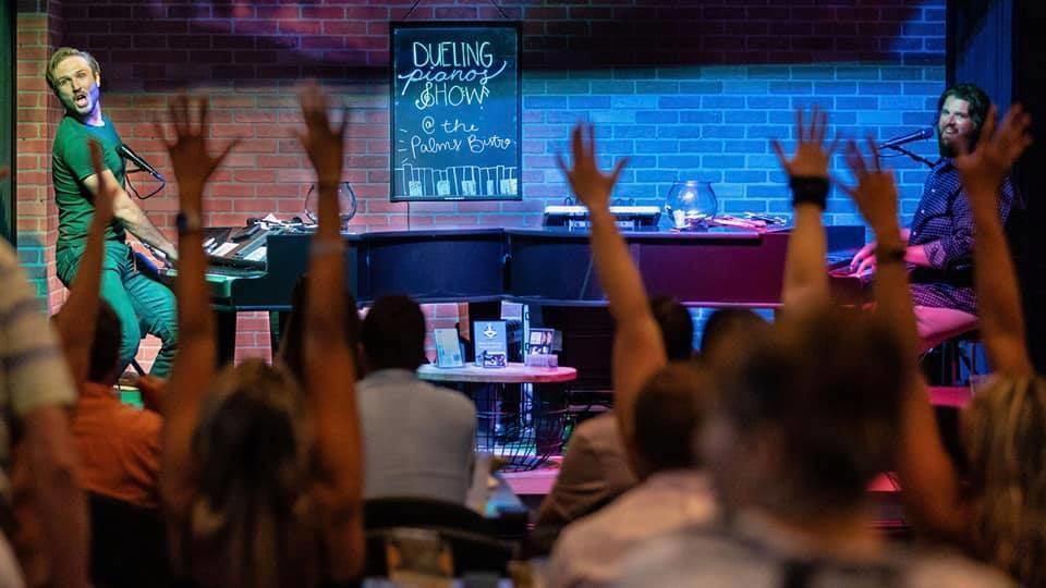 THE PALMS OF DESTIN - Residential