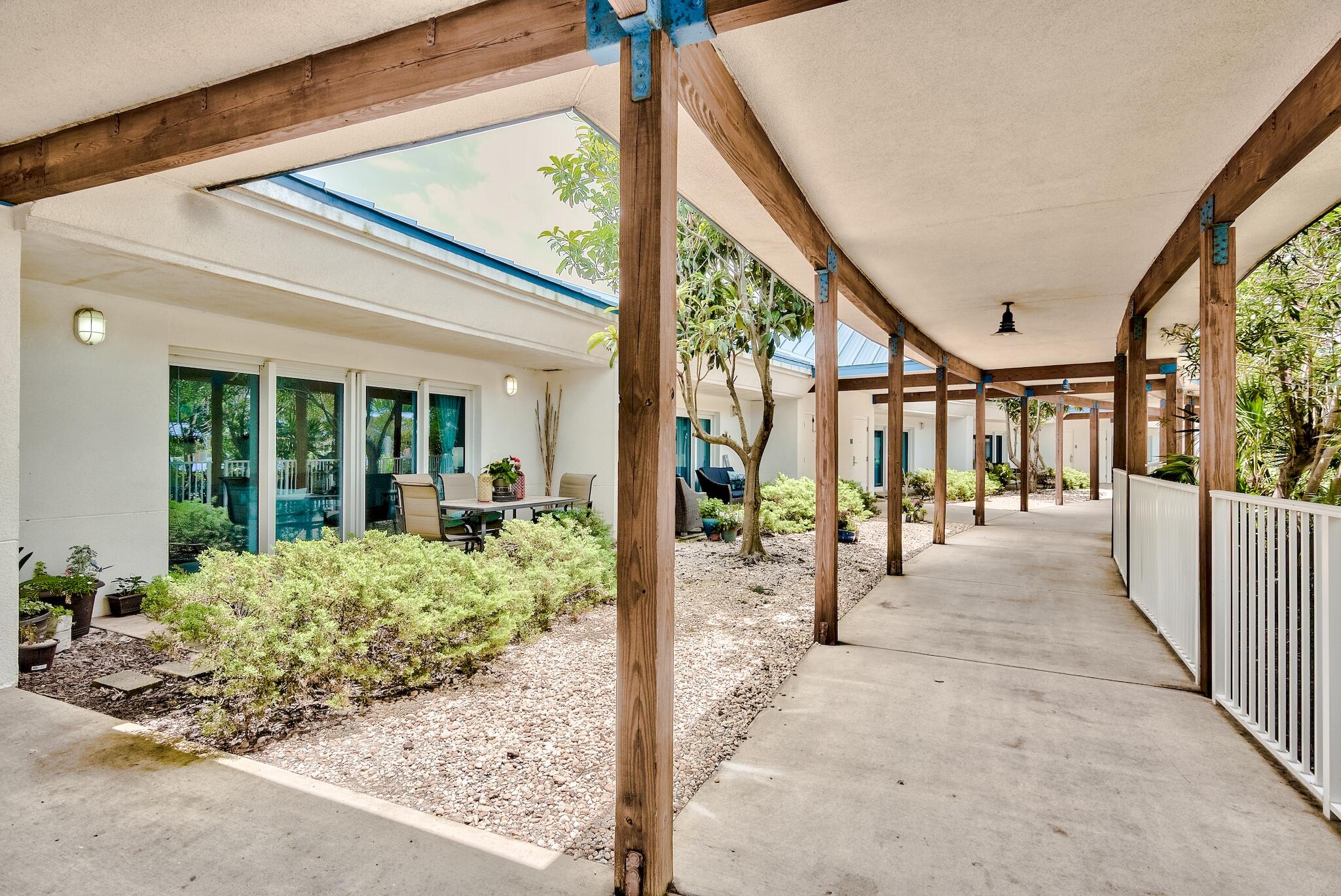 THE PALMS OF DESTIN - Residential