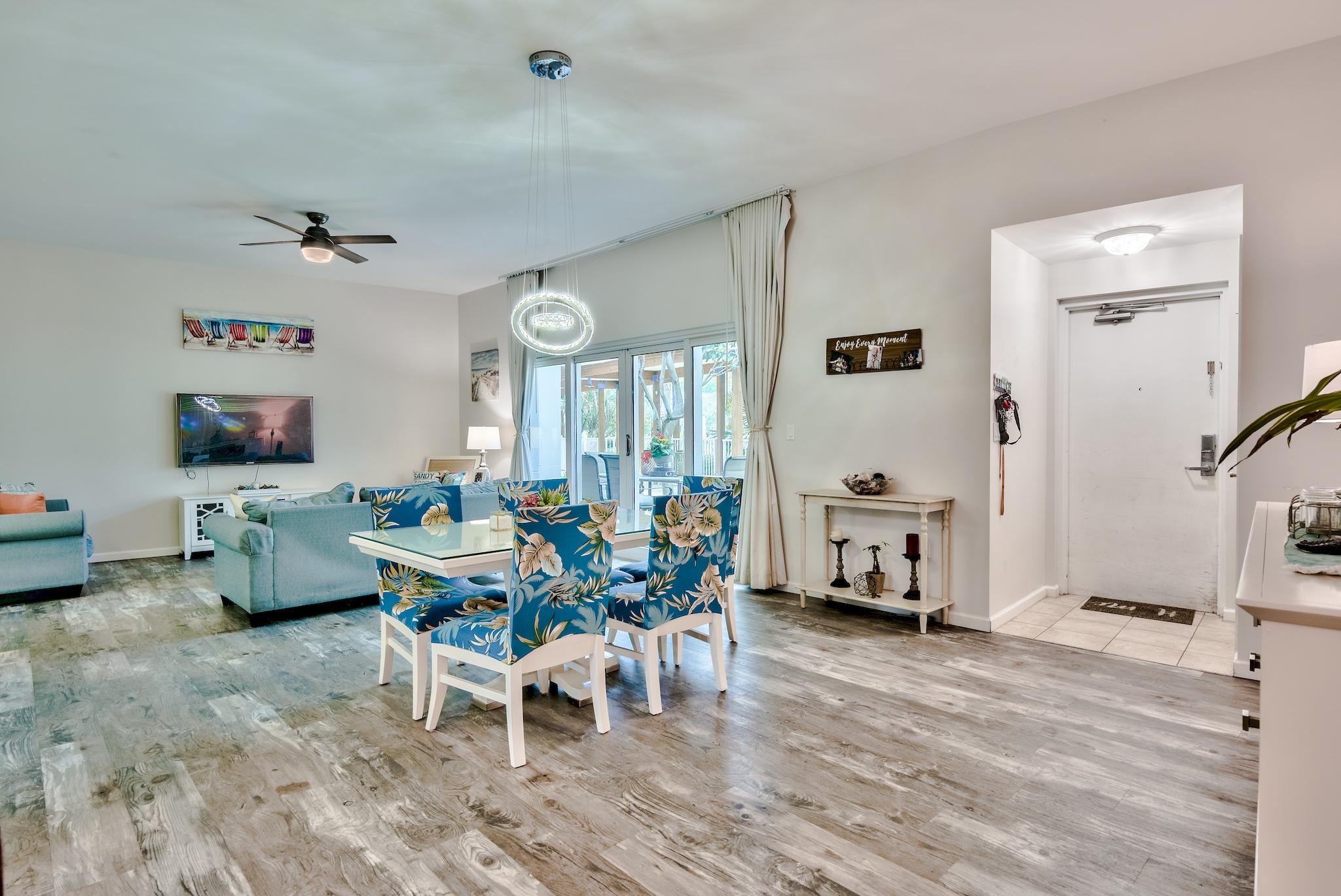 THE PALMS OF DESTIN - Residential