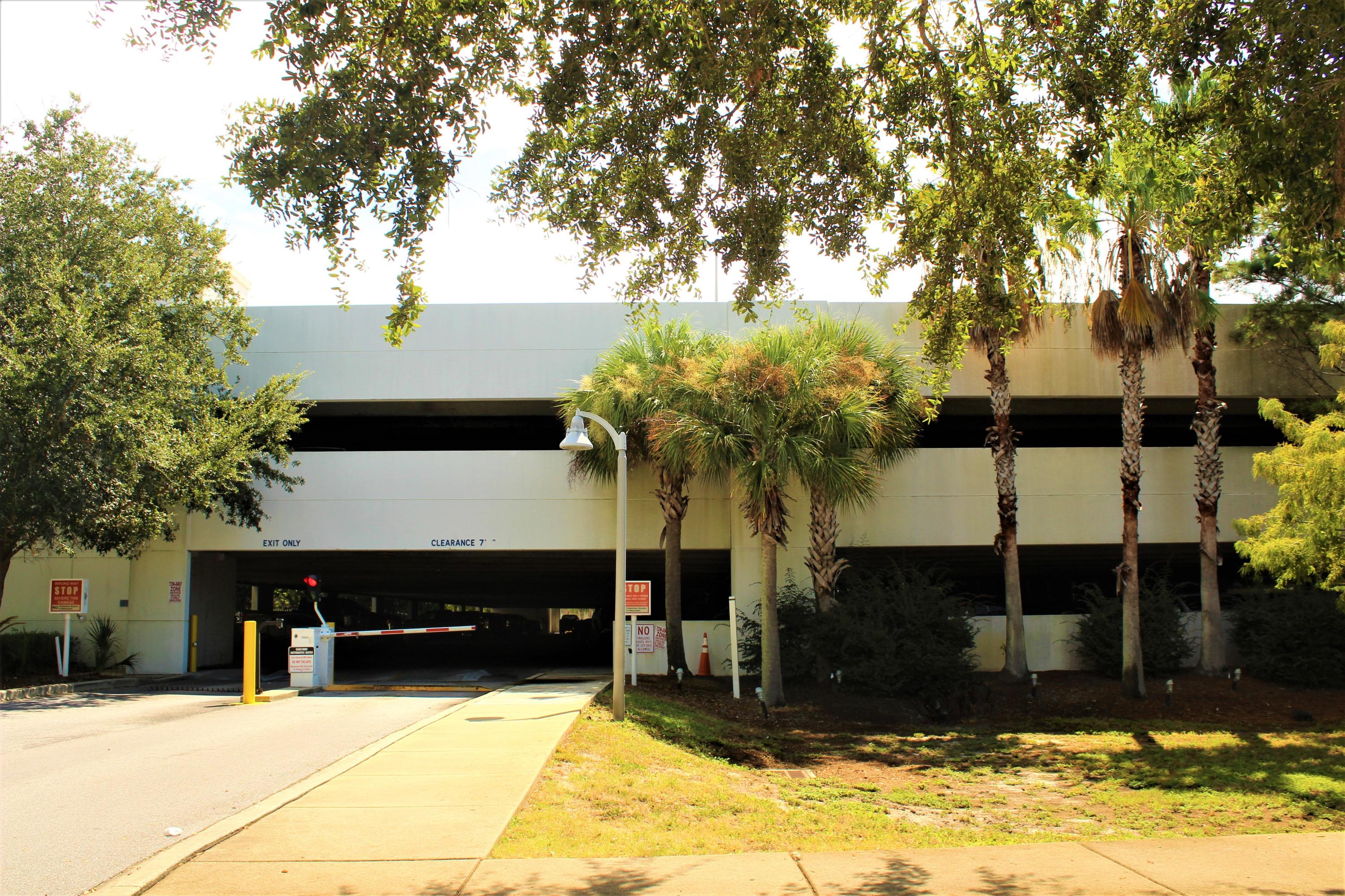 THE PALMS OF DESTIN - Residential