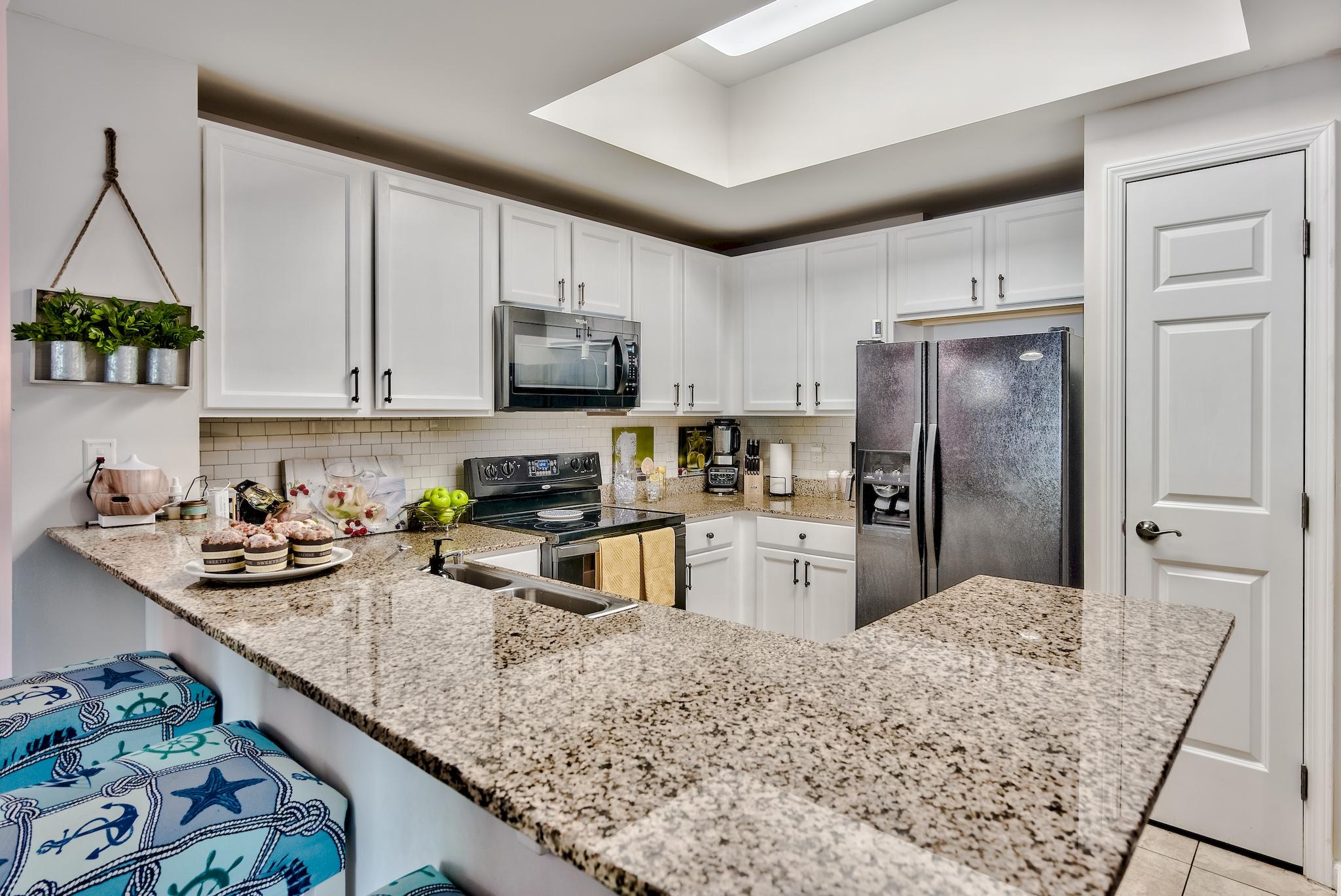 THE PALMS OF DESTIN - Residential