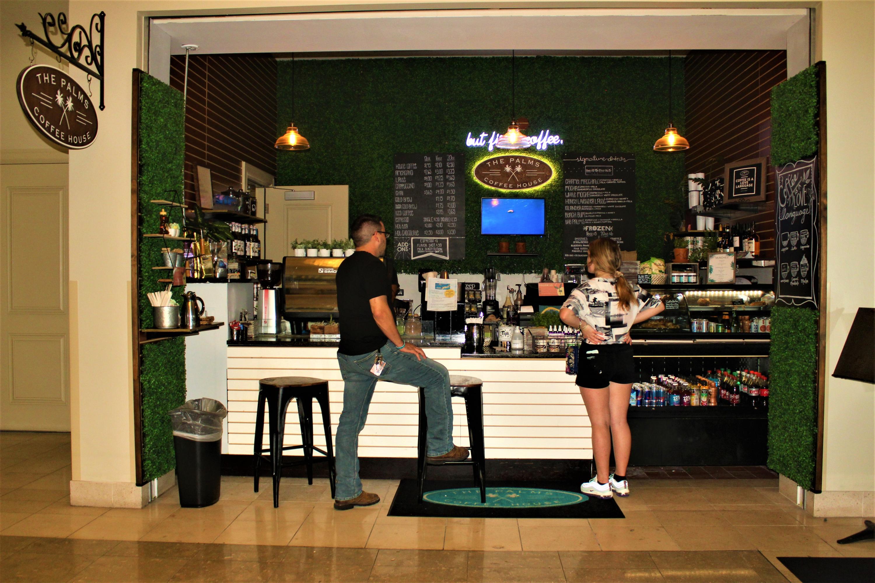 THE PALMS OF DESTIN - Residential