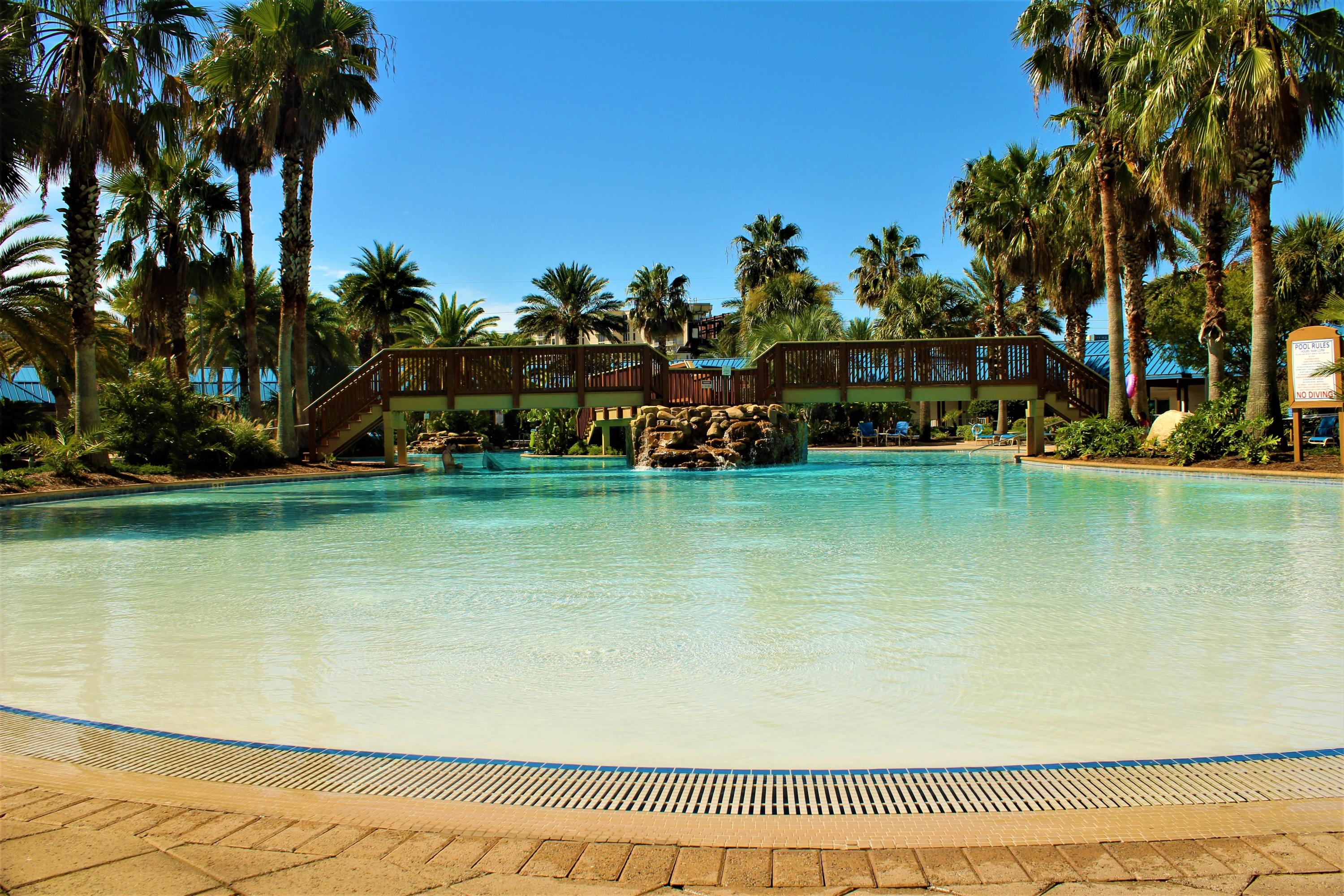 THE PALMS OF DESTIN - Residential