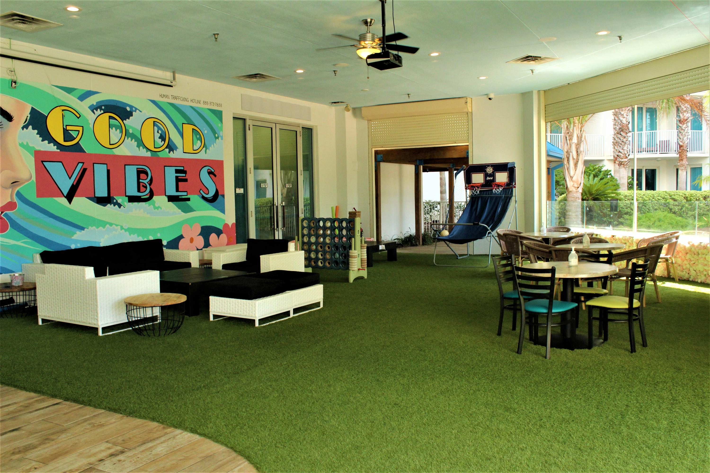 THE PALMS OF DESTIN - Residential