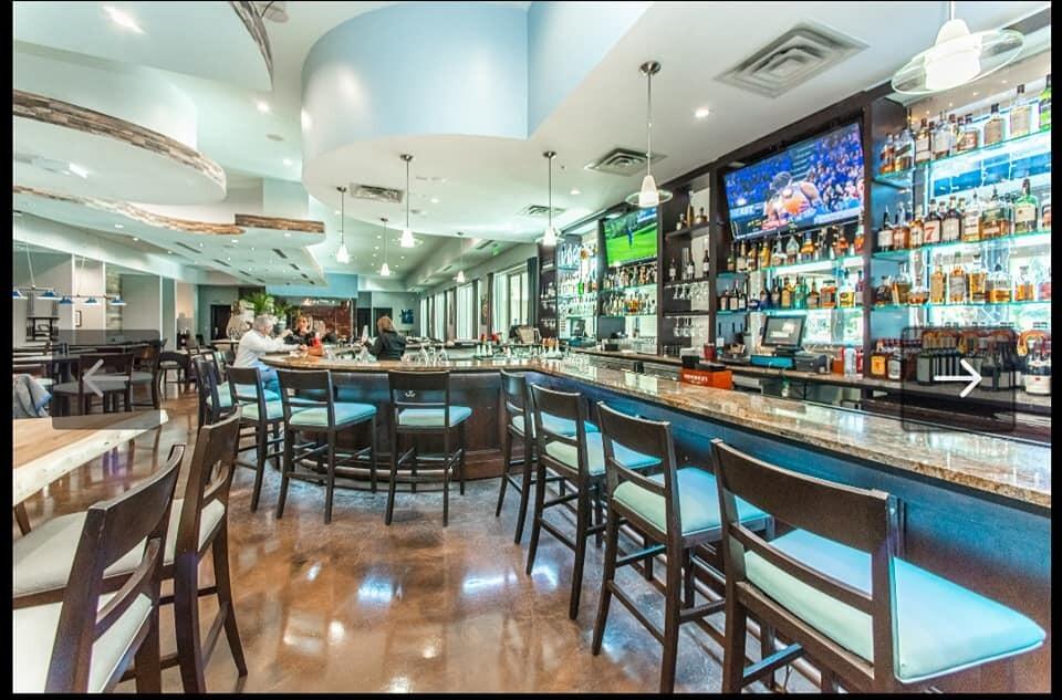 THE PALMS OF DESTIN - Residential