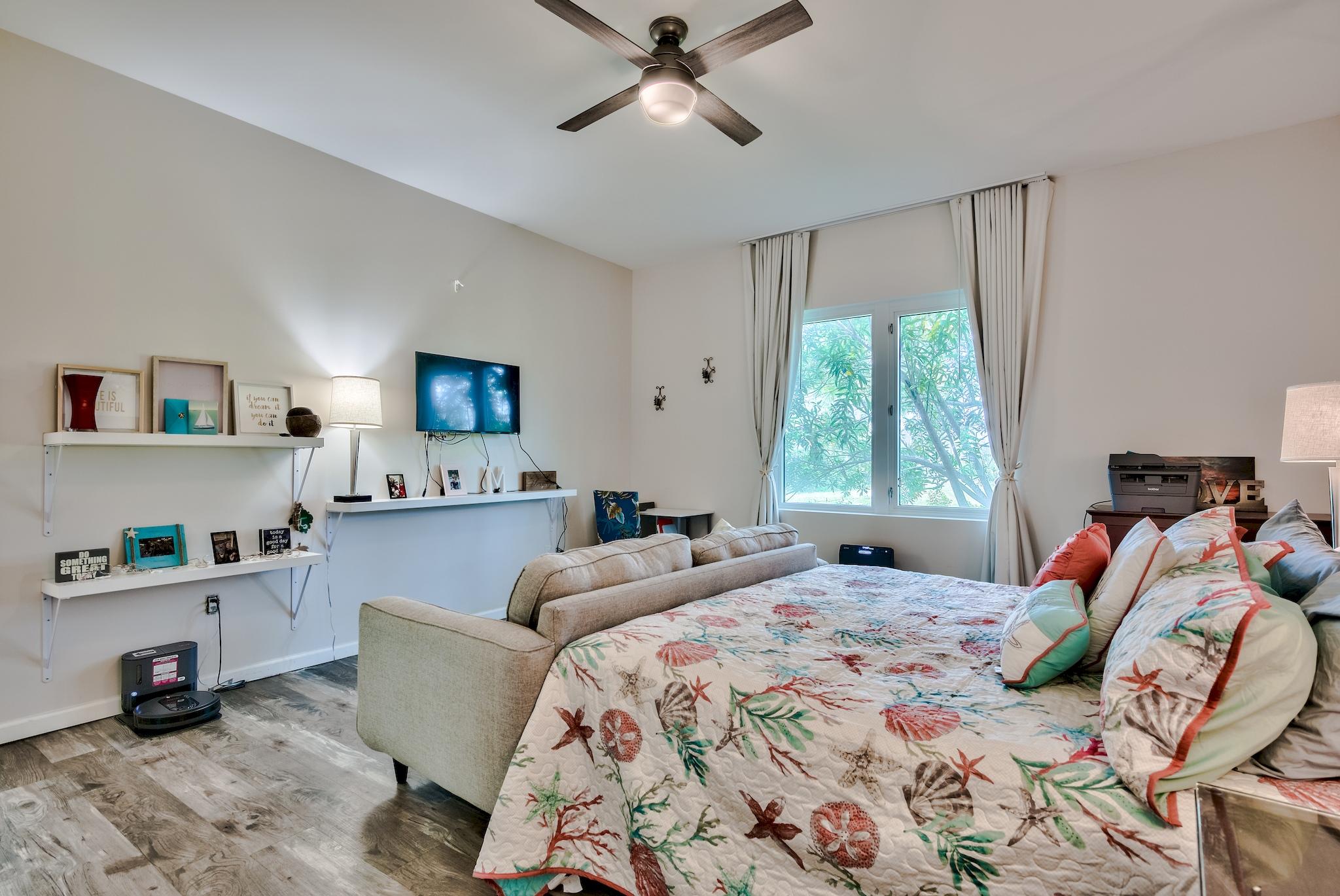 THE PALMS OF DESTIN - Residential