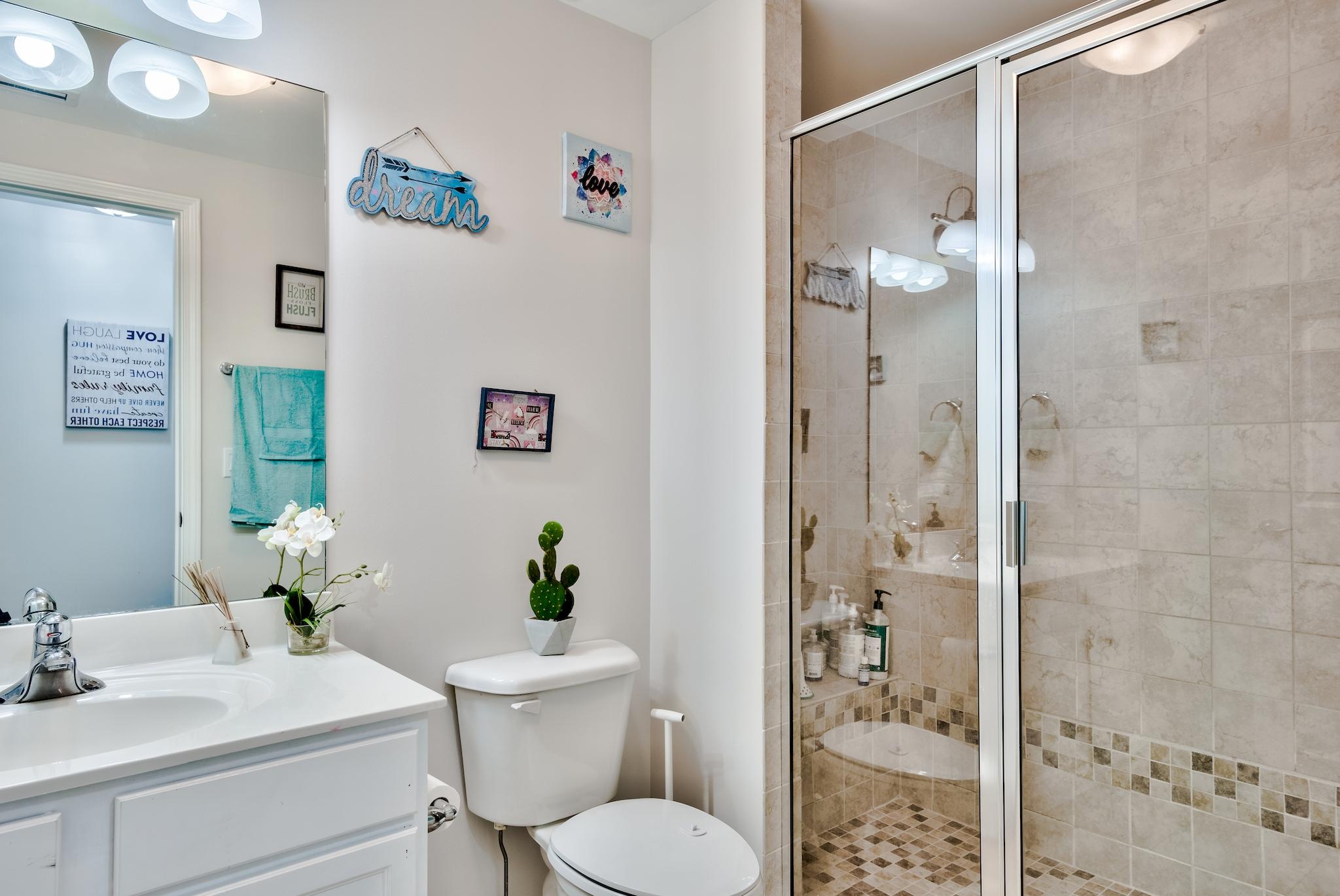 THE PALMS OF DESTIN - Residential