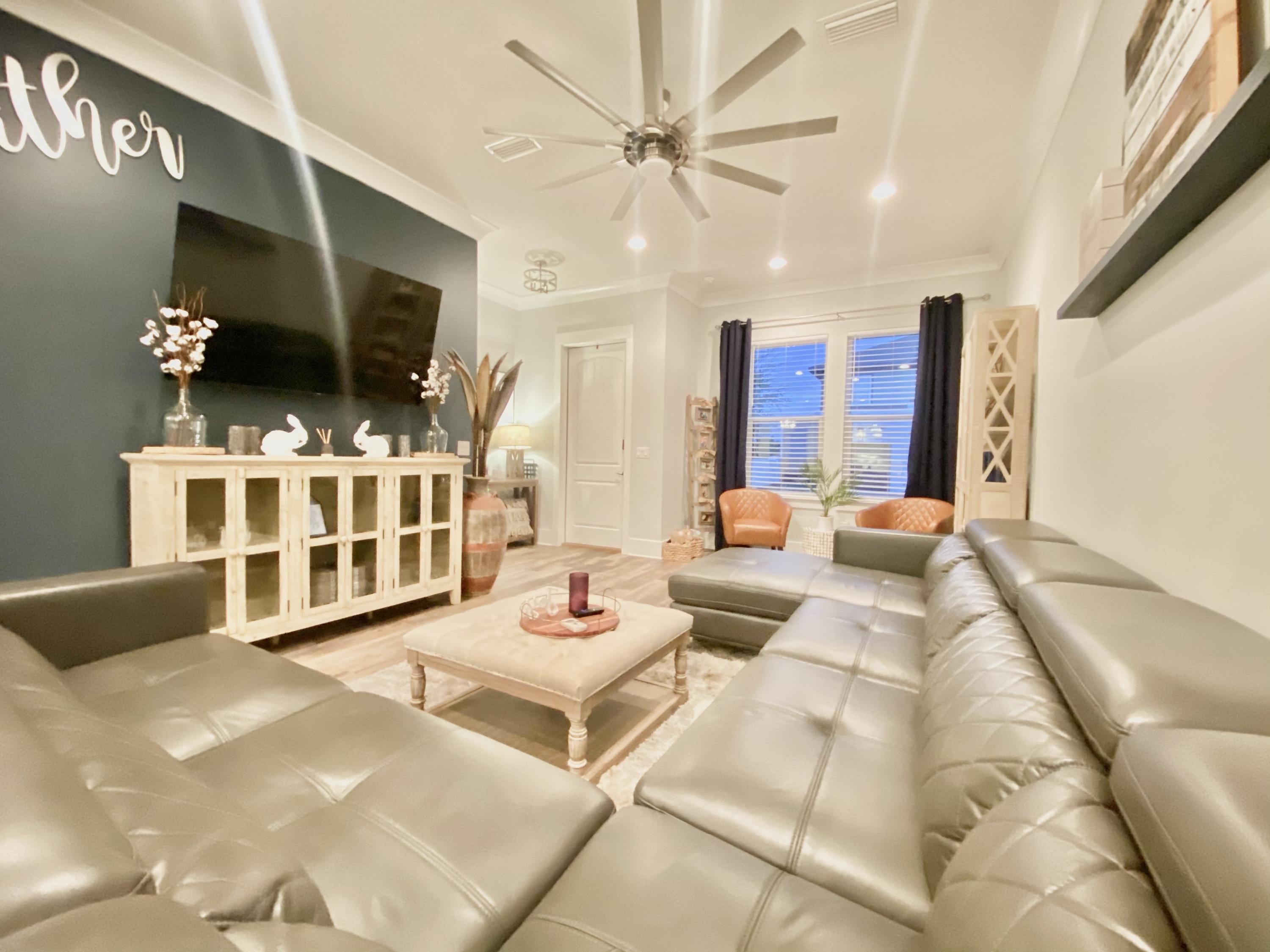 Destin Oaks - Residential