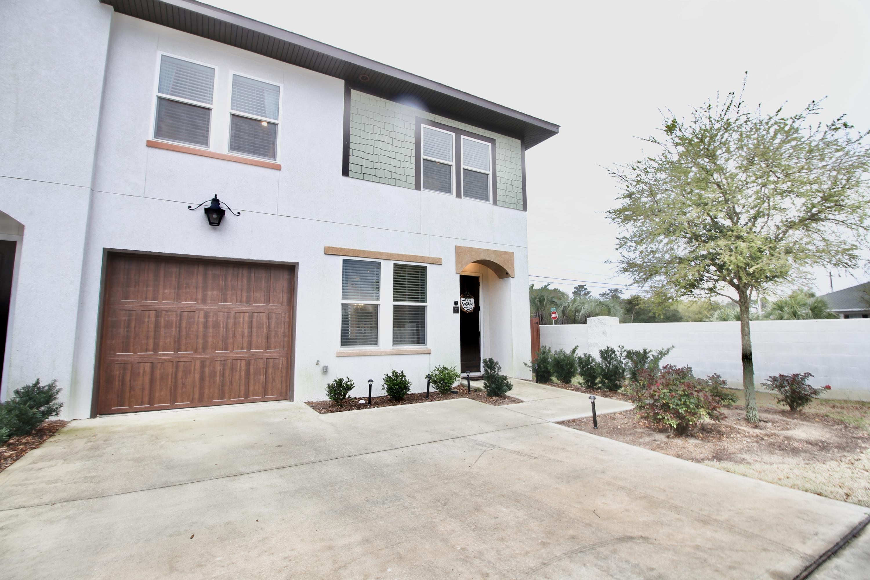 Destin Oaks - Residential