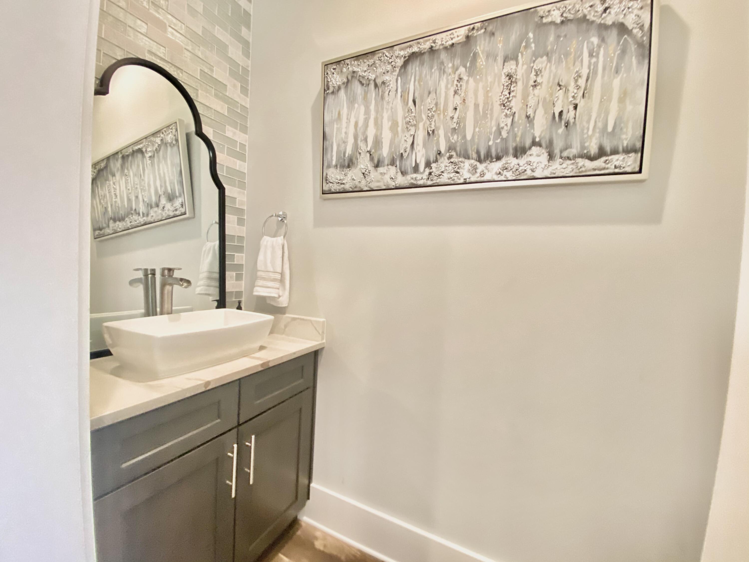 Destin Oaks - Residential