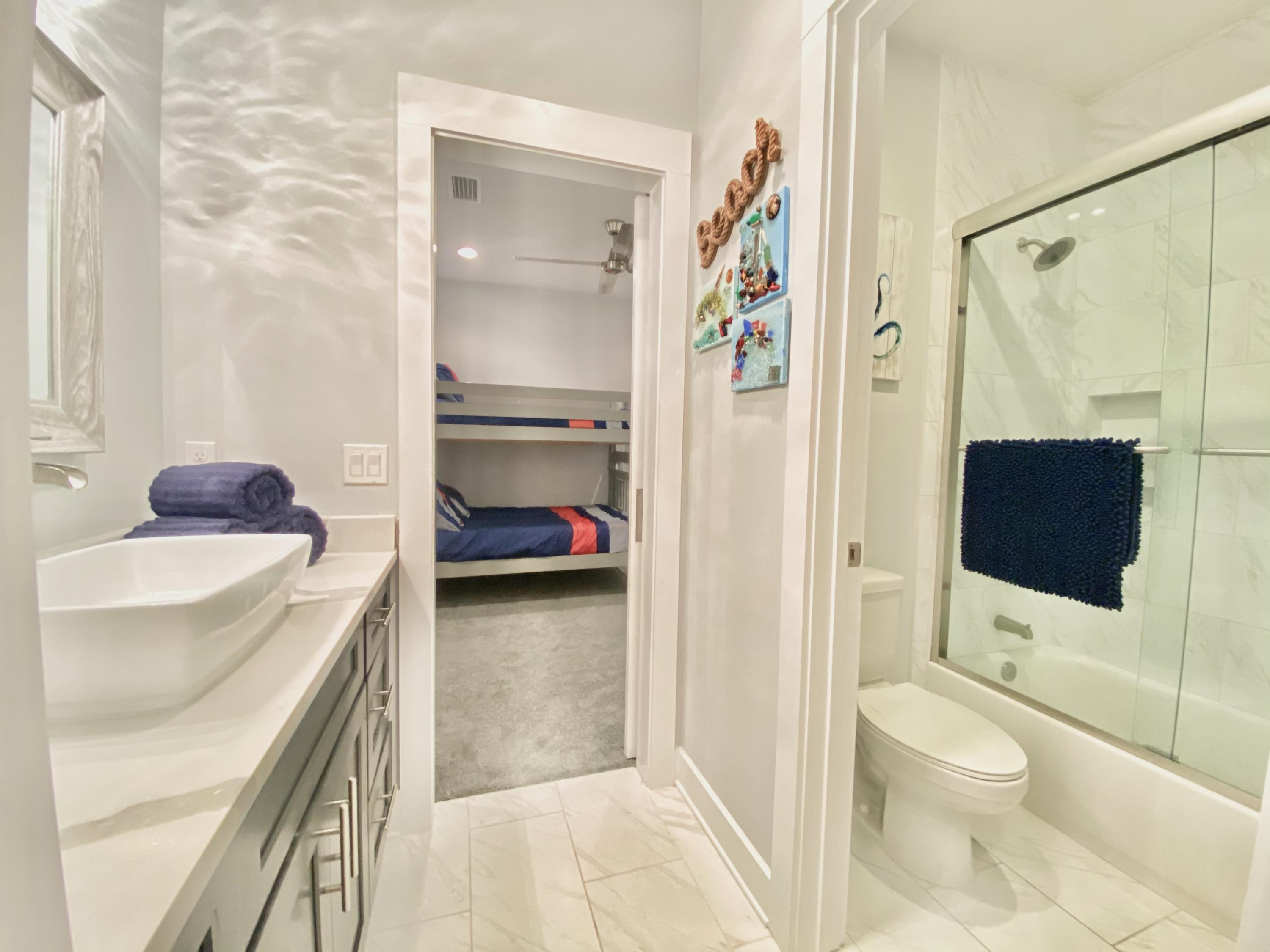 Destin Oaks - Residential