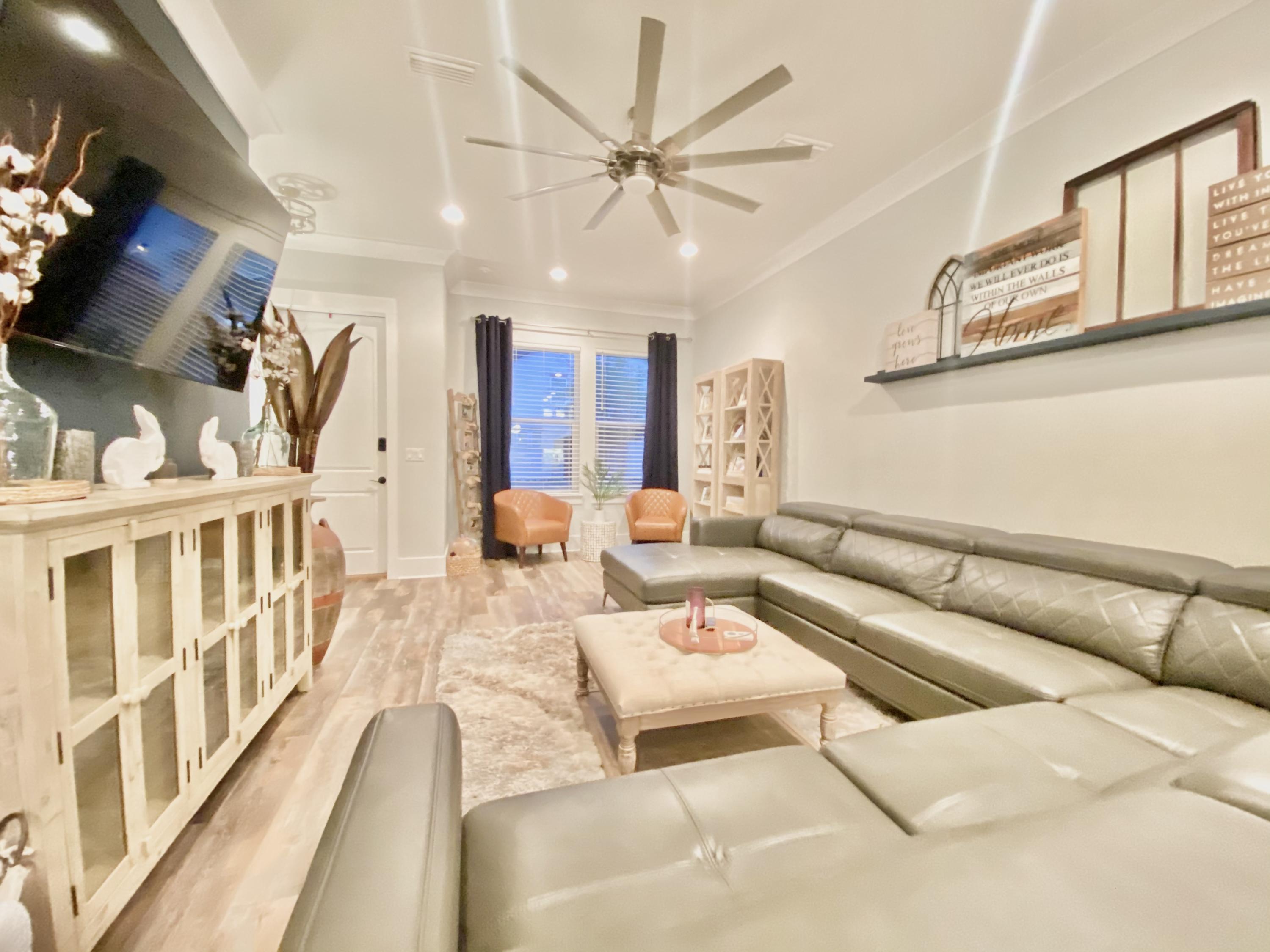 Destin Oaks - Residential