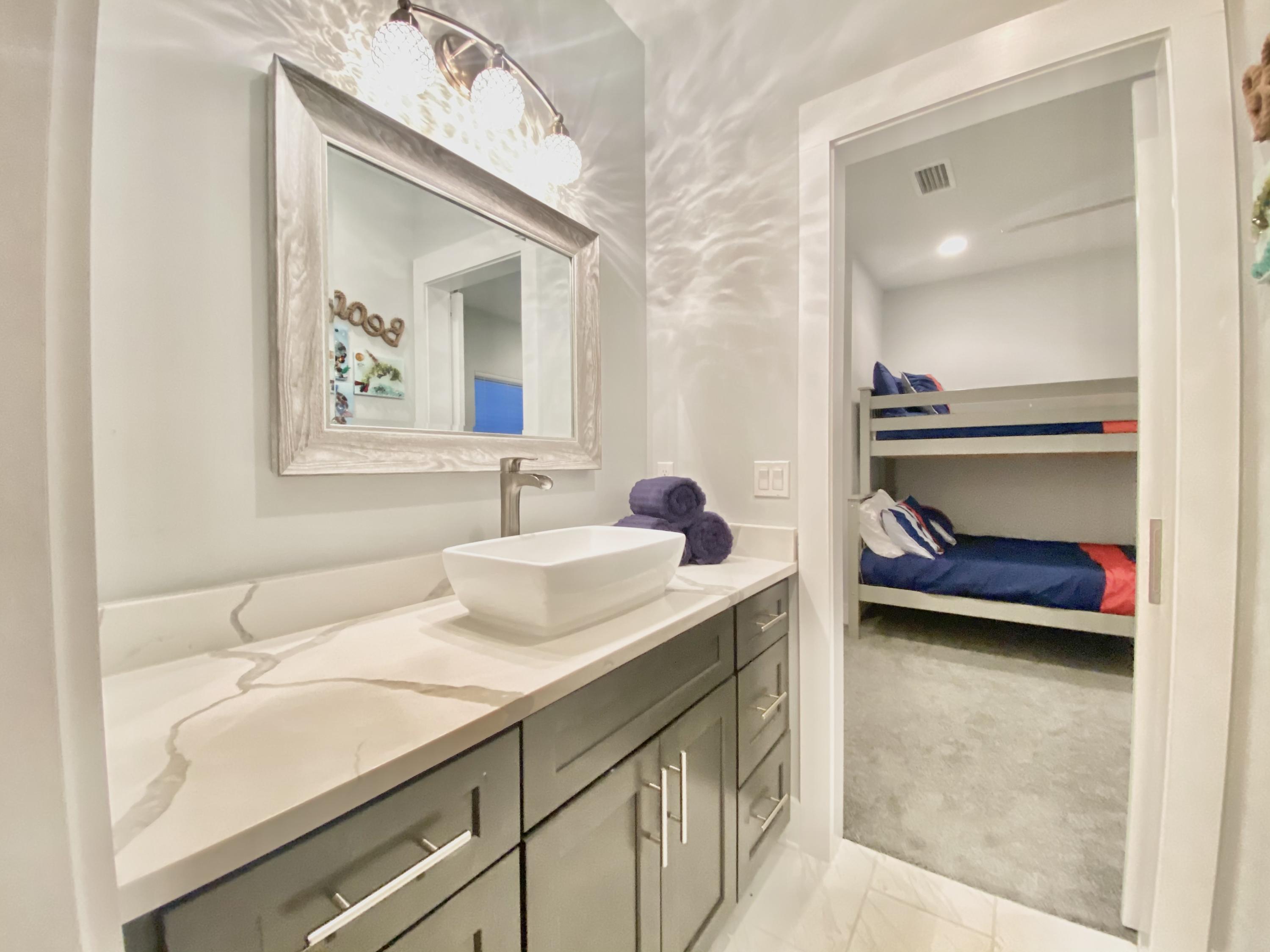 Destin Oaks - Residential