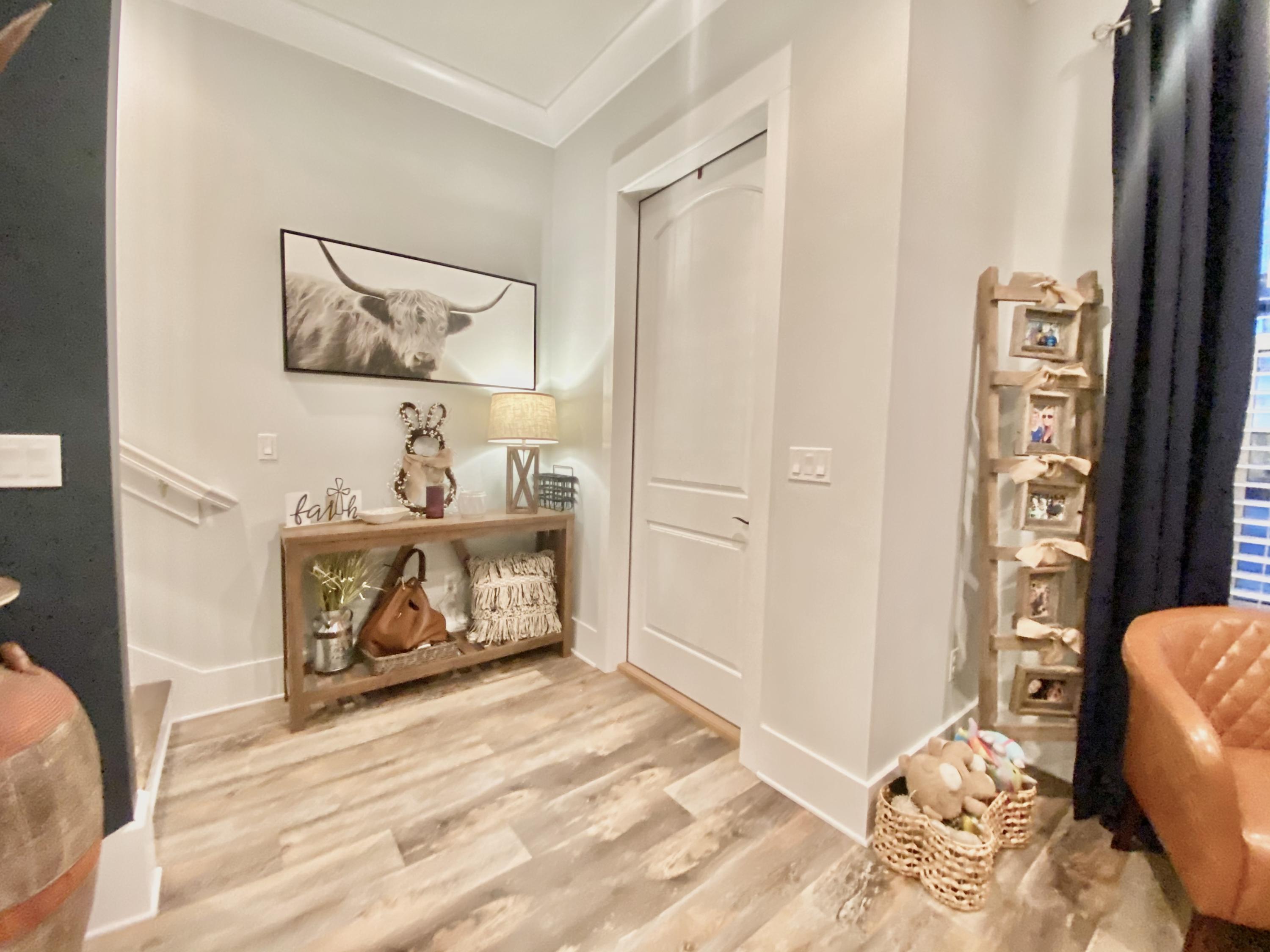 Destin Oaks - Residential