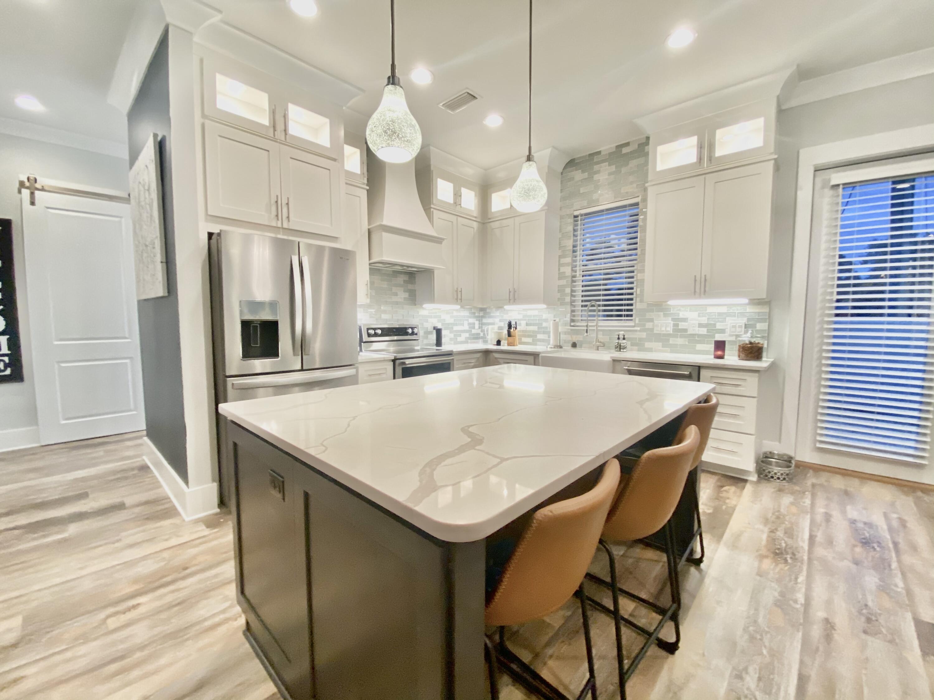 Destin Oaks - Residential