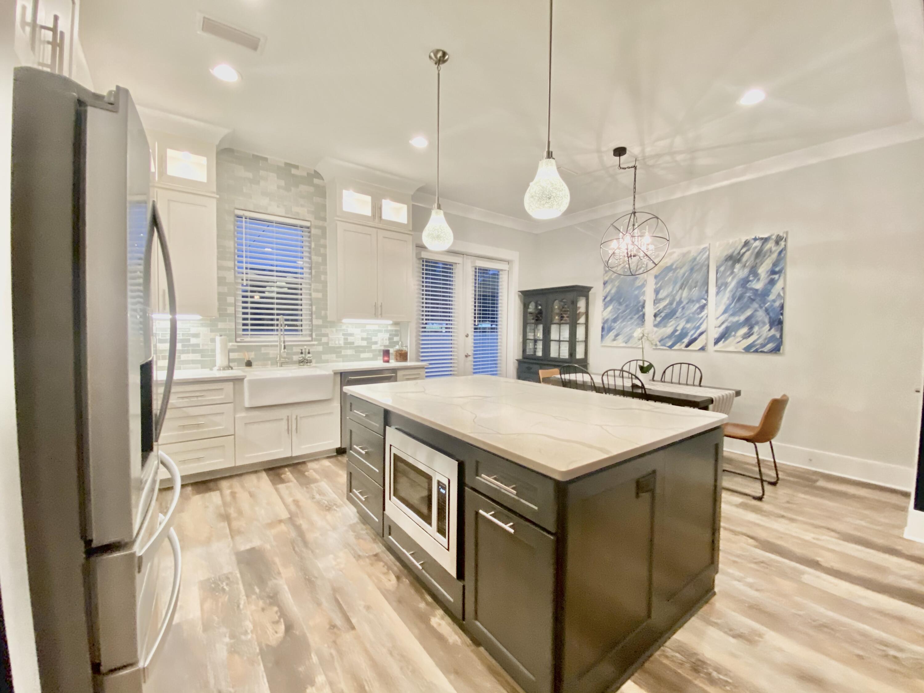 Destin Oaks - Residential