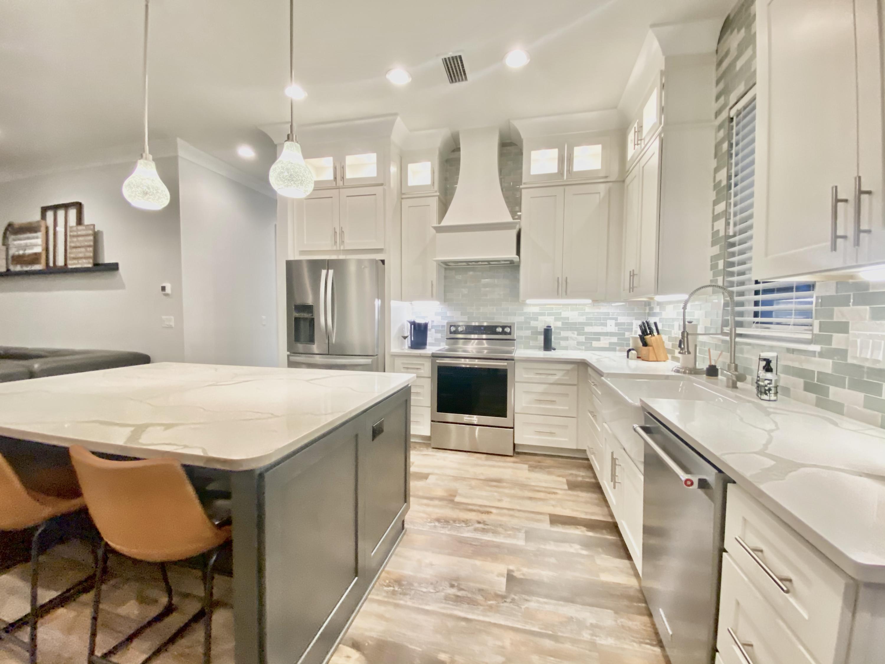 Destin Oaks - Residential