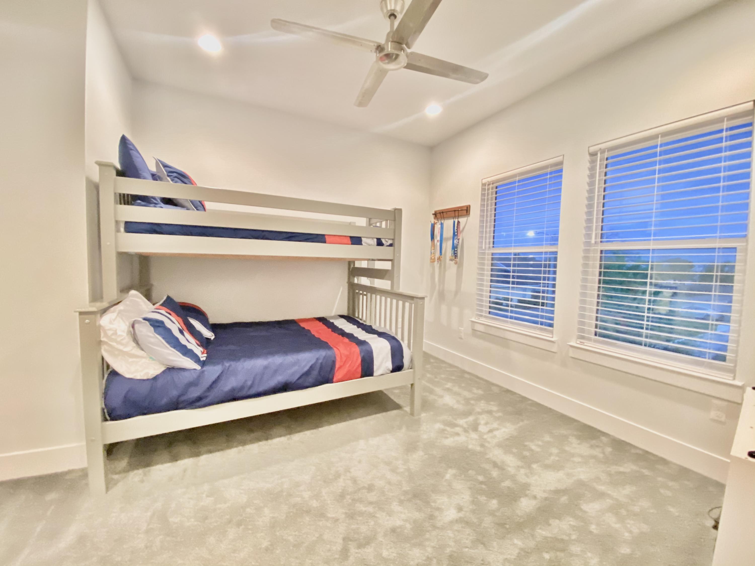 Destin Oaks - Residential