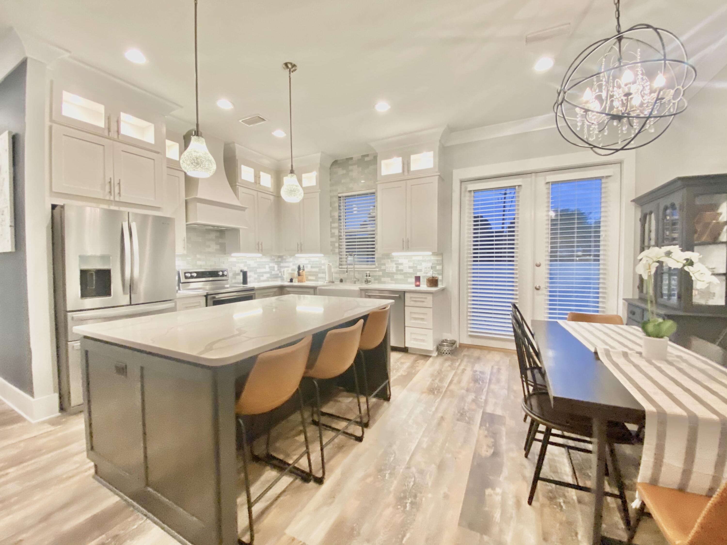 Destin Oaks - Residential