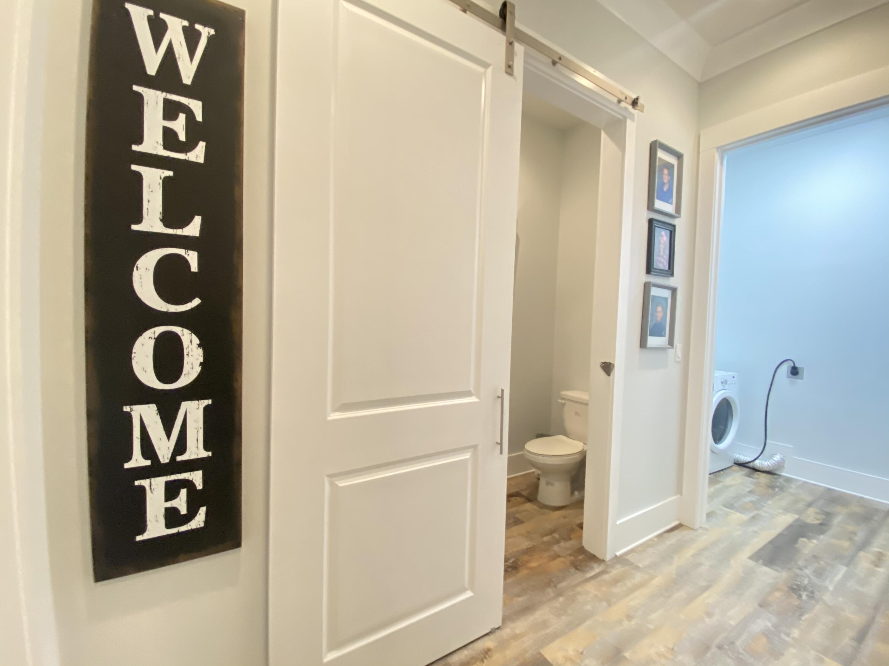 Destin Oaks - Residential