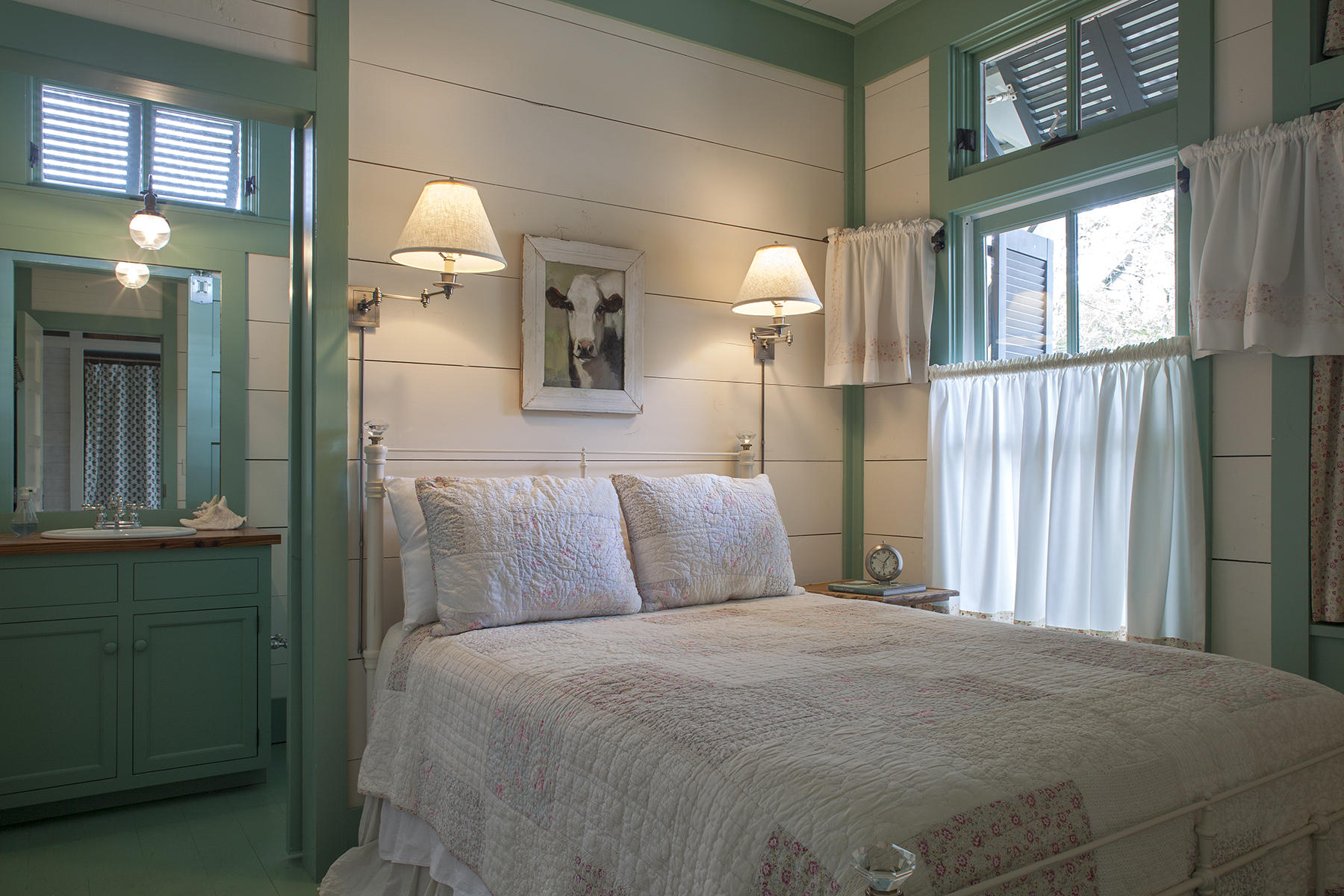 WATERCOLOR - Residential