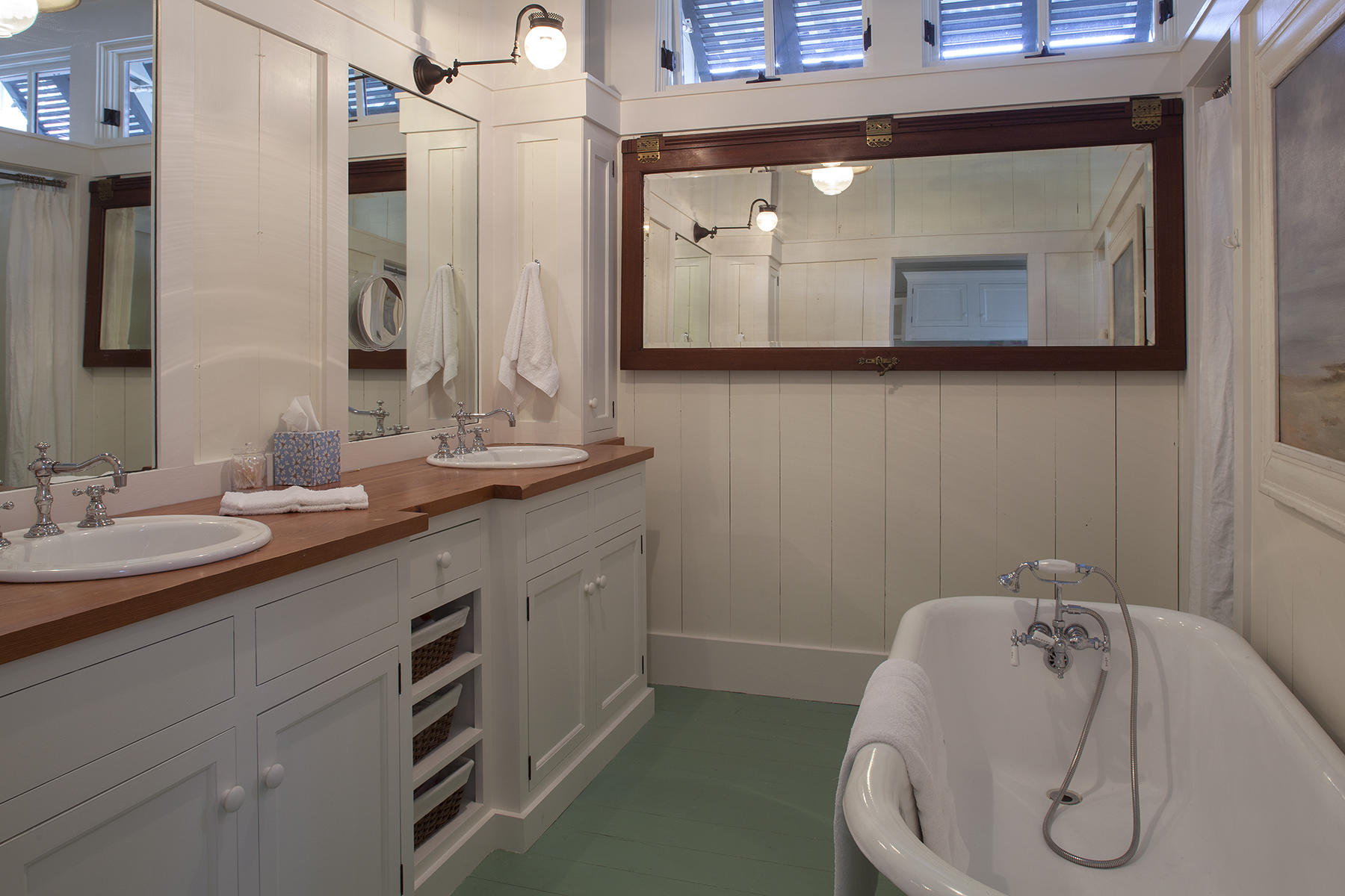 WATERCOLOR - Residential