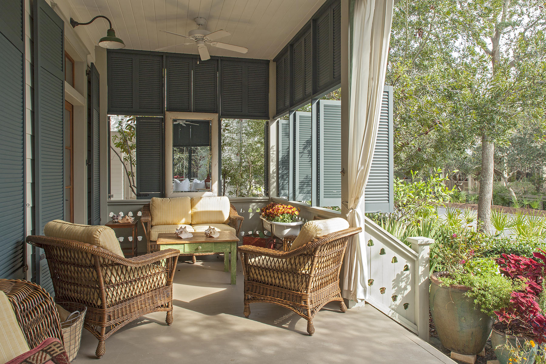 WATERCOLOR - Residential