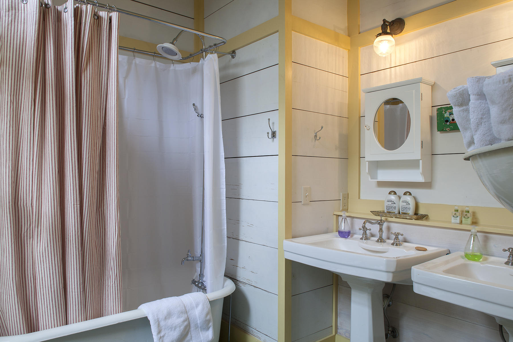 WATERCOLOR - Residential