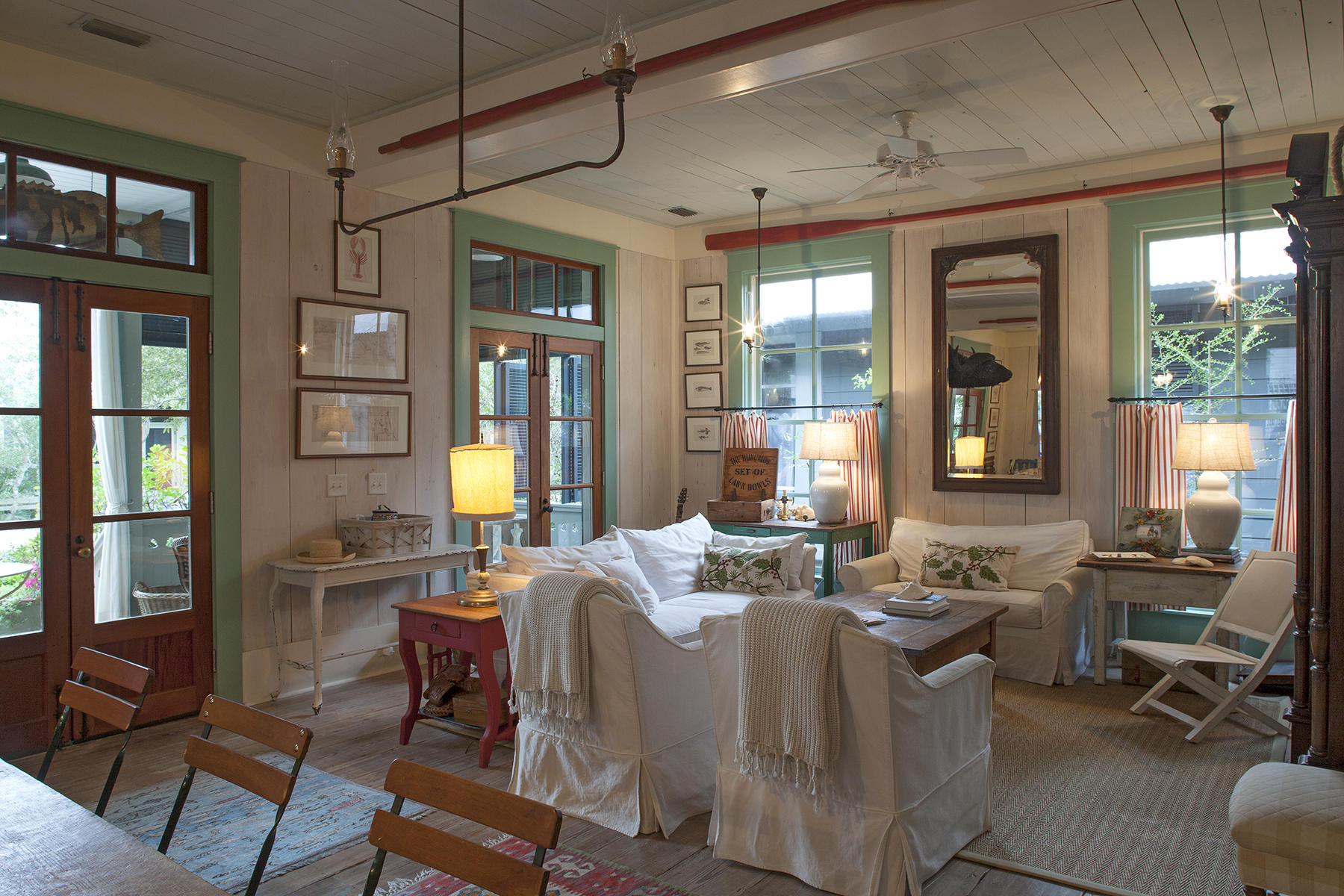 WATERCOLOR - Residential