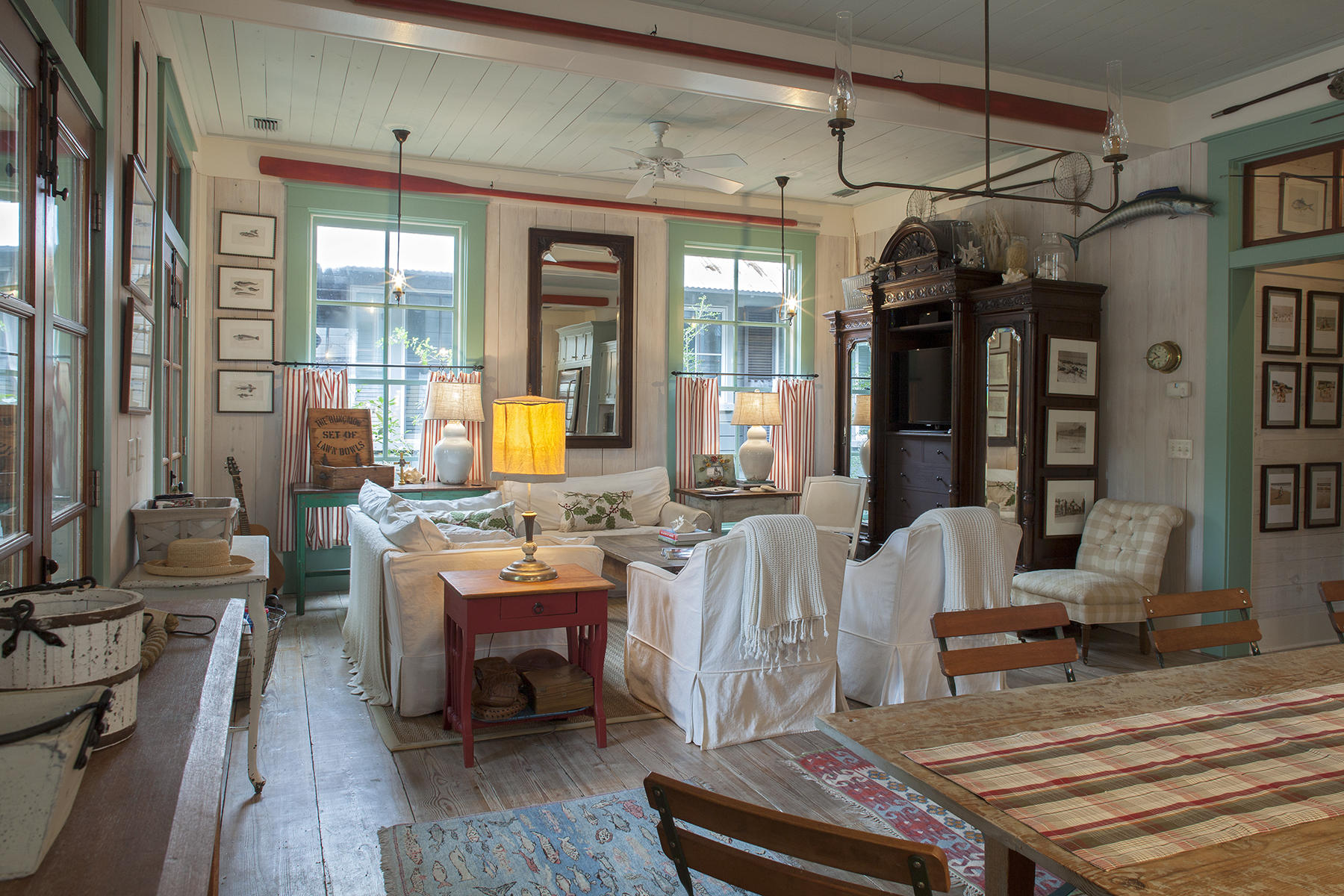 WATERCOLOR - Residential