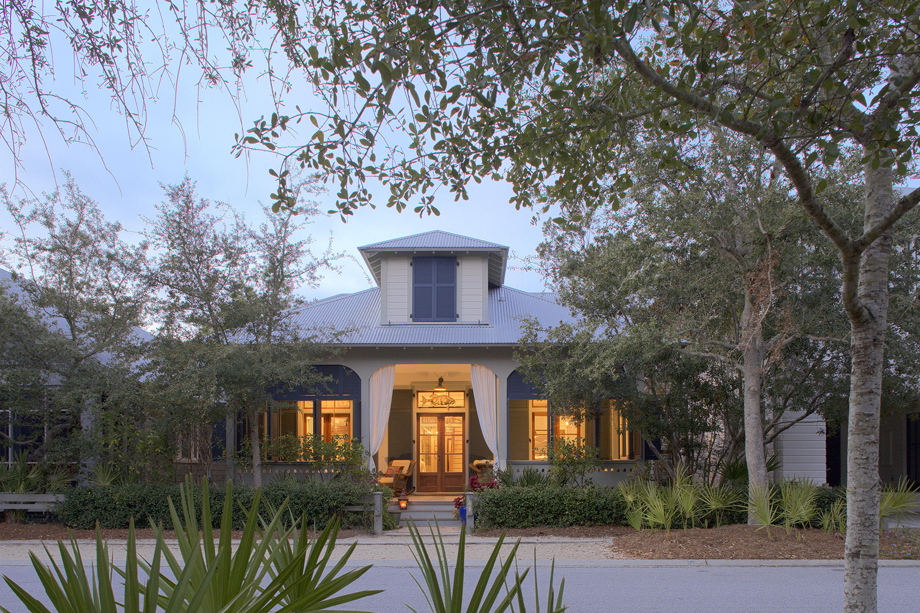 WATERCOLOR - Residential