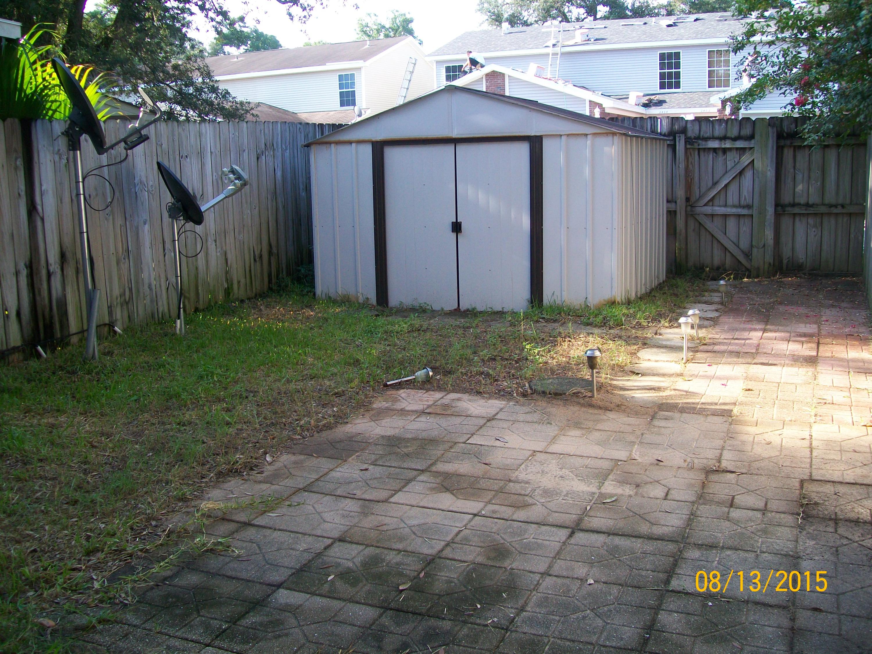 WINTERHAVEN S/D - Residential Lease