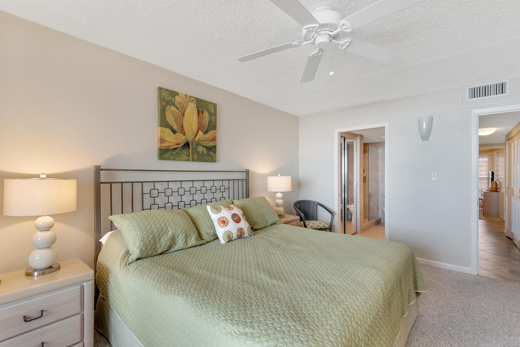 JETTY EAST CONDO - Residential