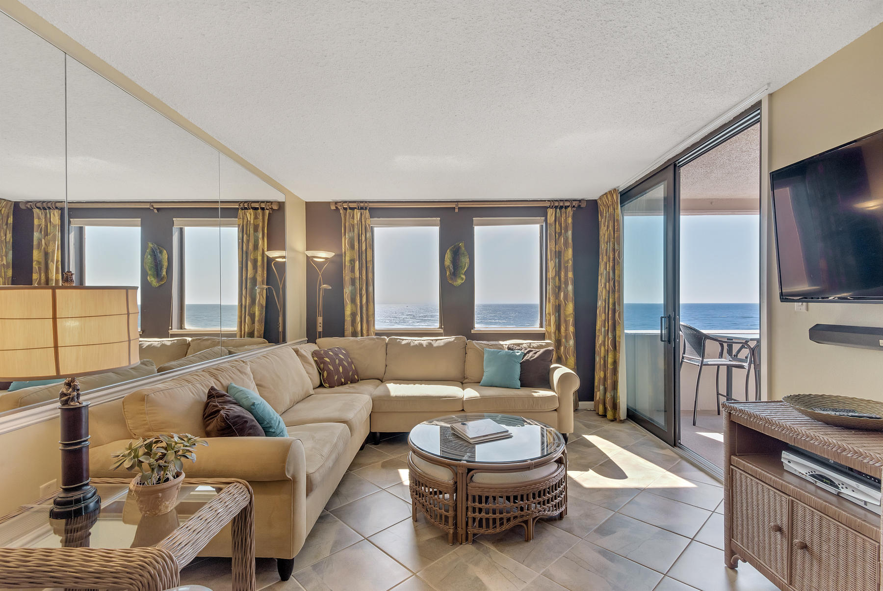 JETTY EAST CONDO - Residential