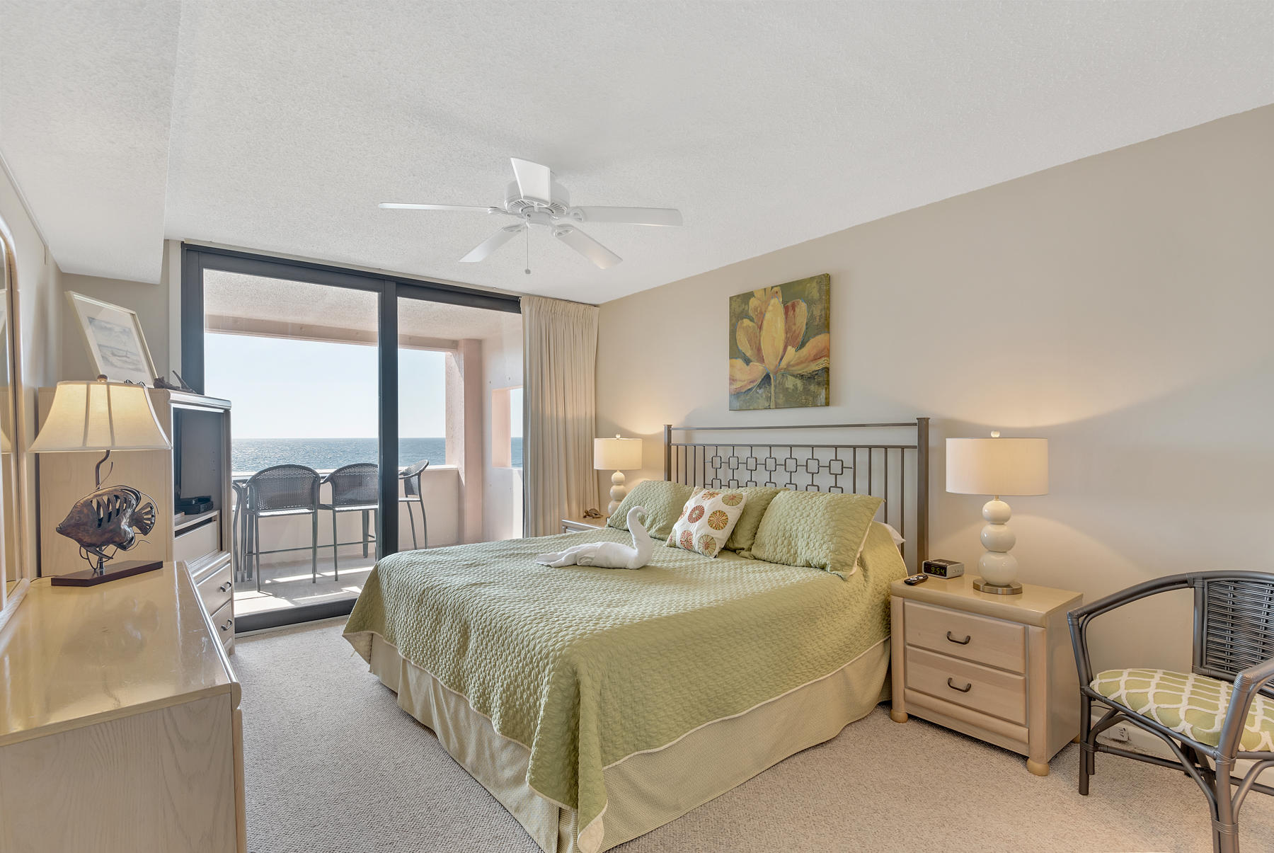 JETTY EAST CONDO - Residential