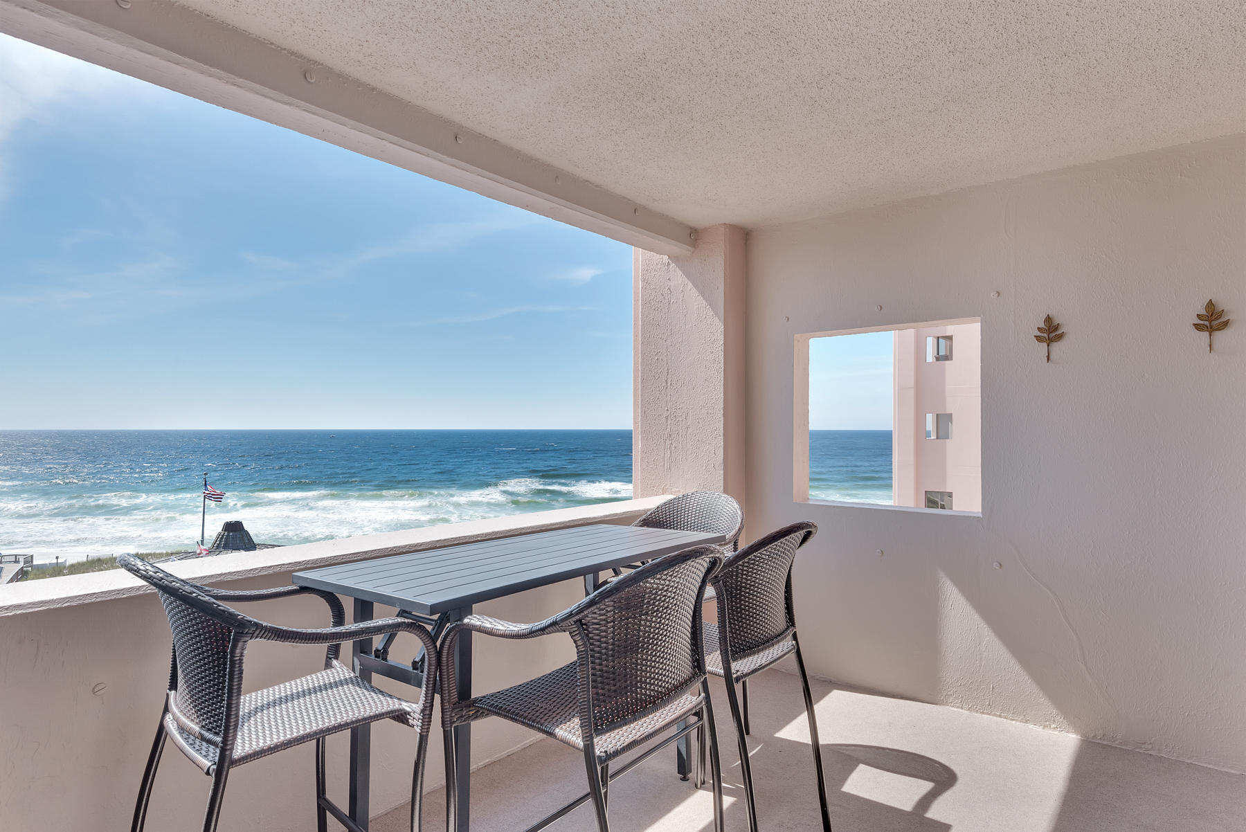 JETTY EAST CONDO - Residential