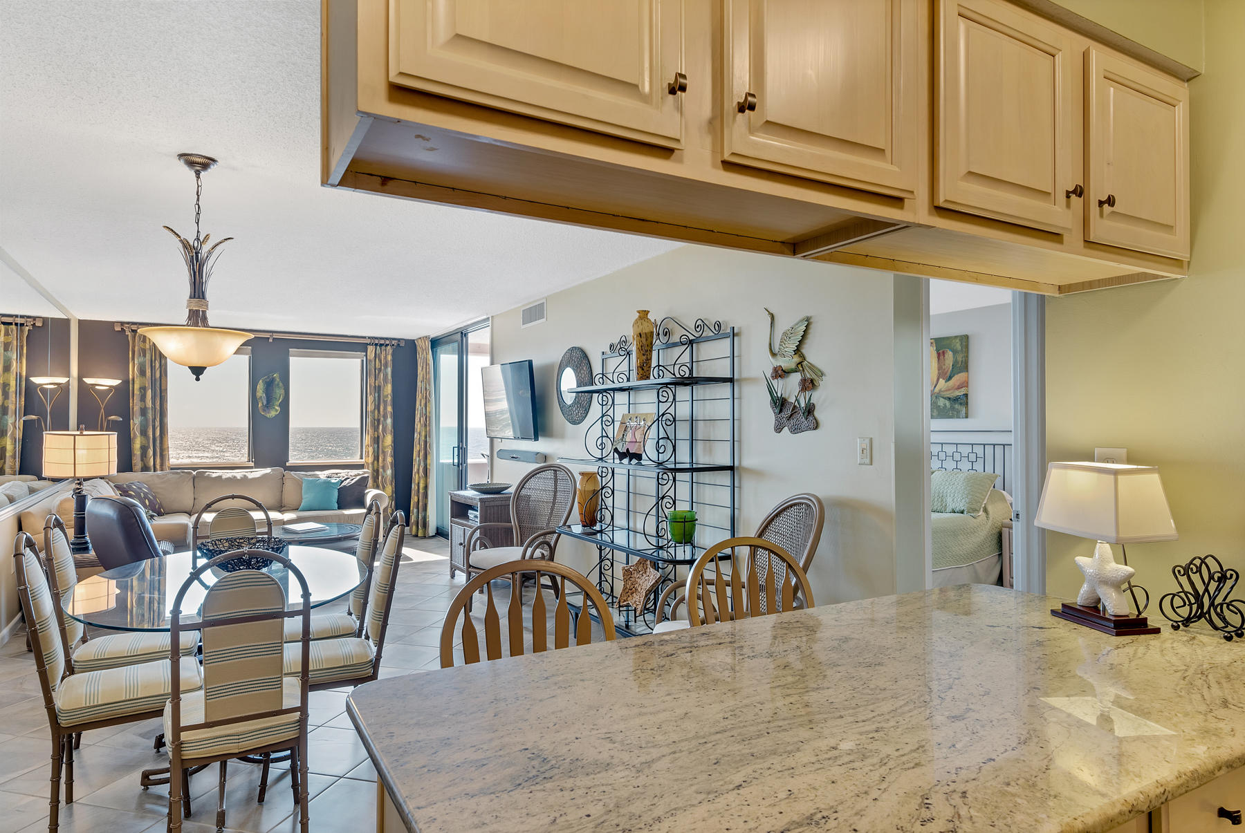 JETTY EAST CONDO - Residential
