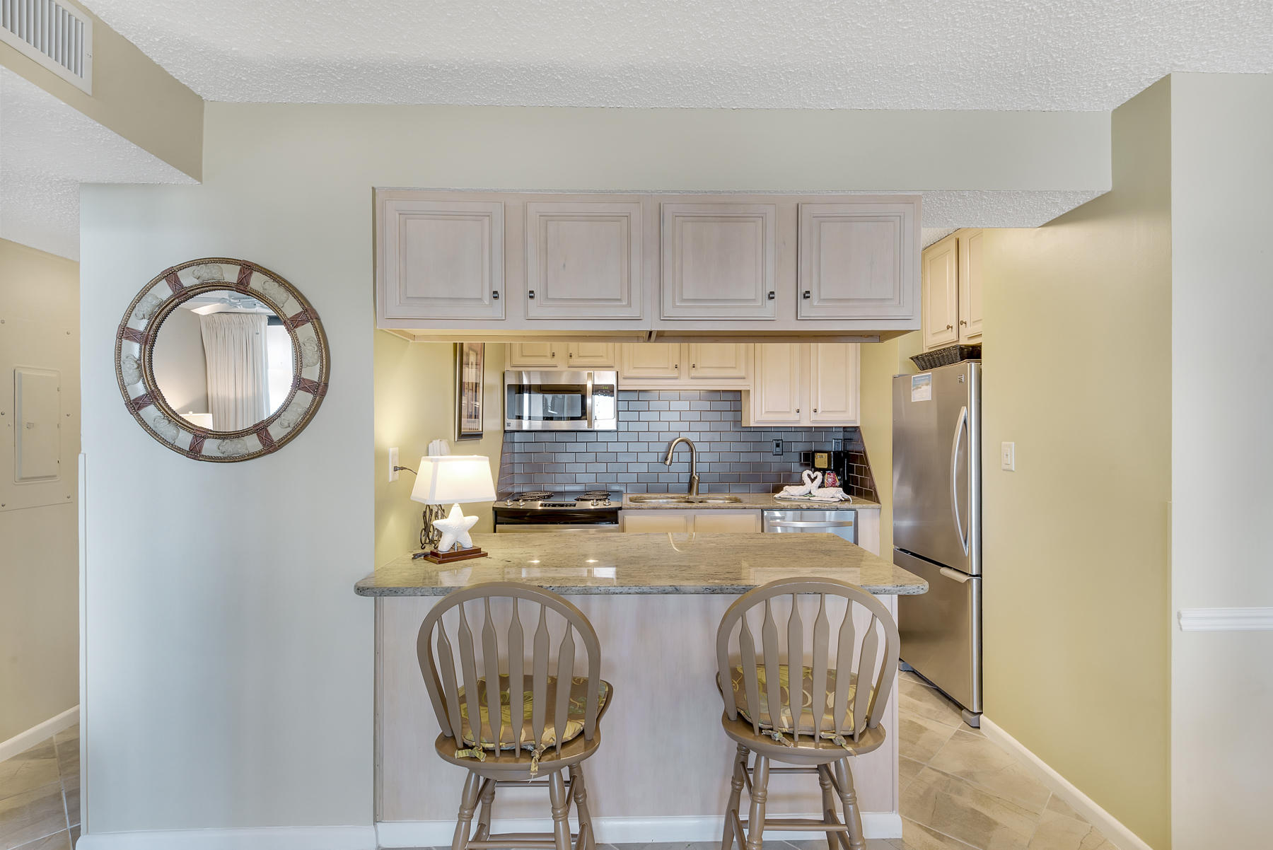 JETTY EAST CONDO - Residential