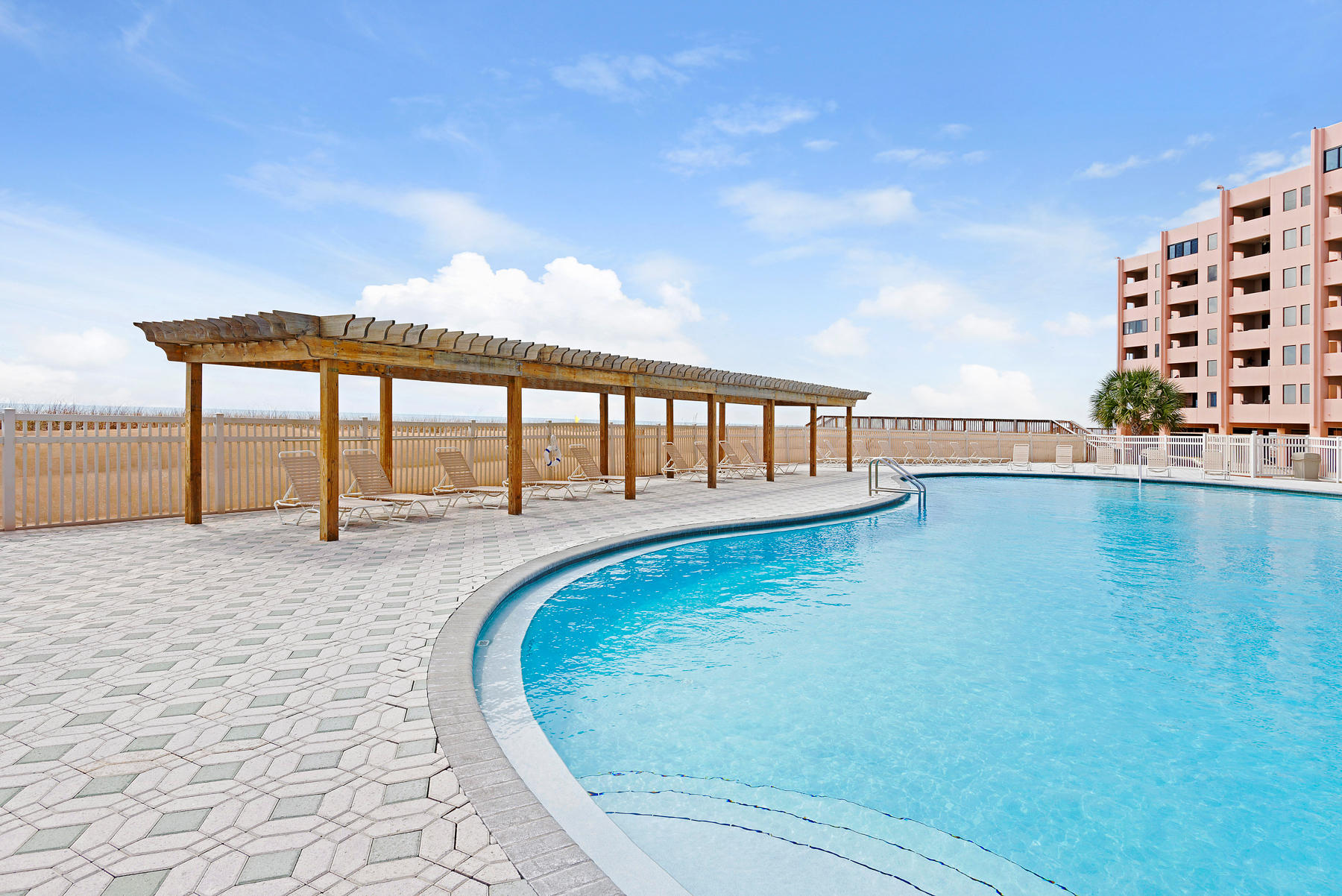 JETTY EAST CONDO - Residential