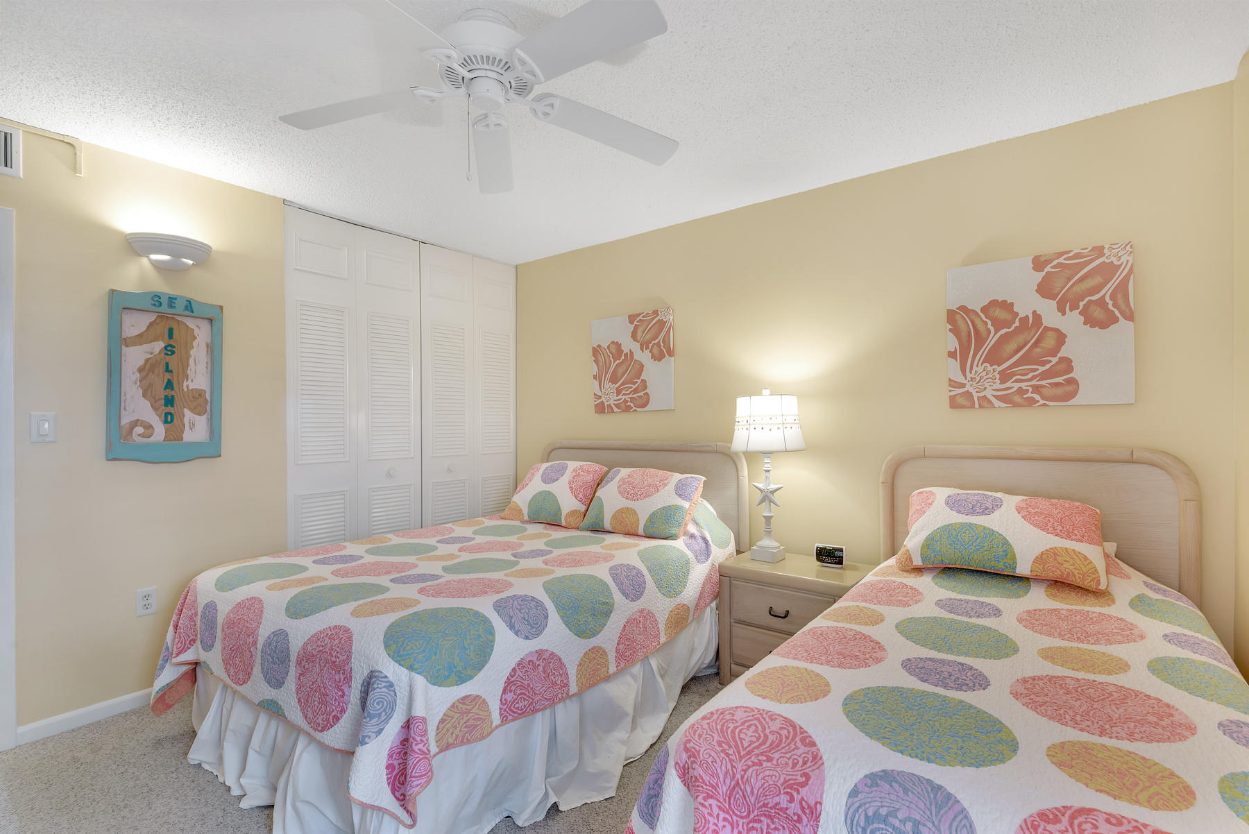 JETTY EAST CONDO - Residential